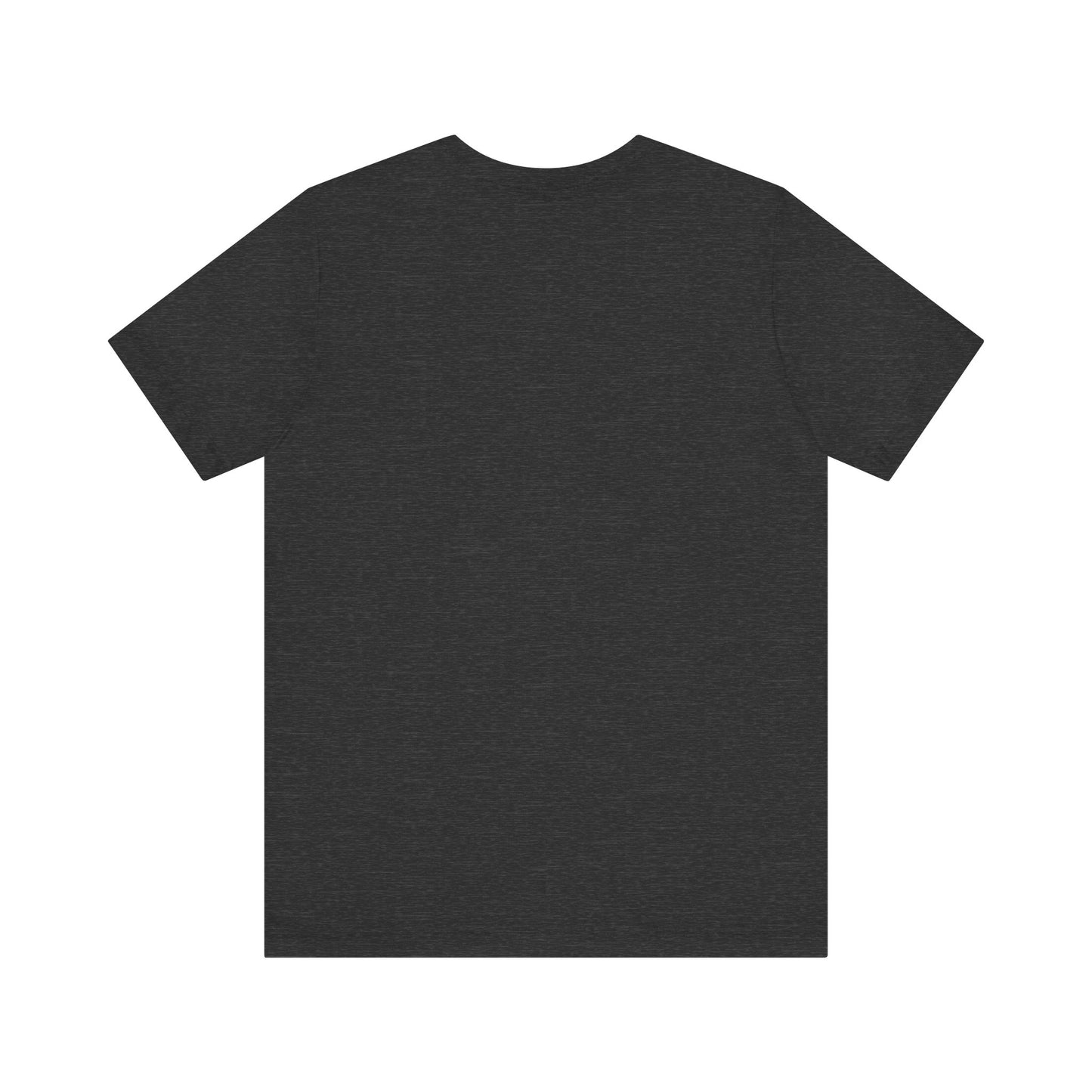 Love Joy Relaxing Unisex Jersey Short Sleeve Tee With Express Delivery