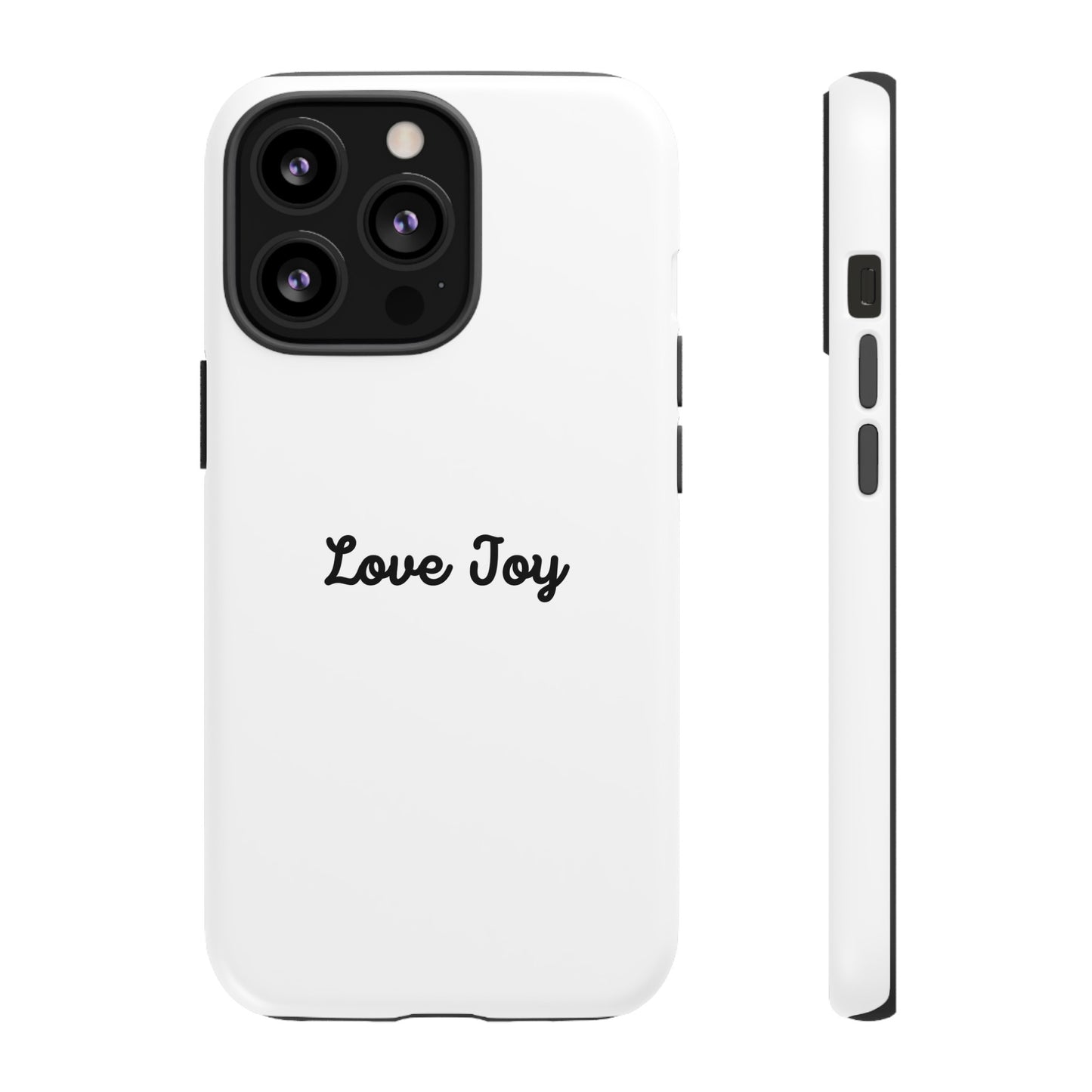 Love Joy Bestseller Love Joy Tough Cases