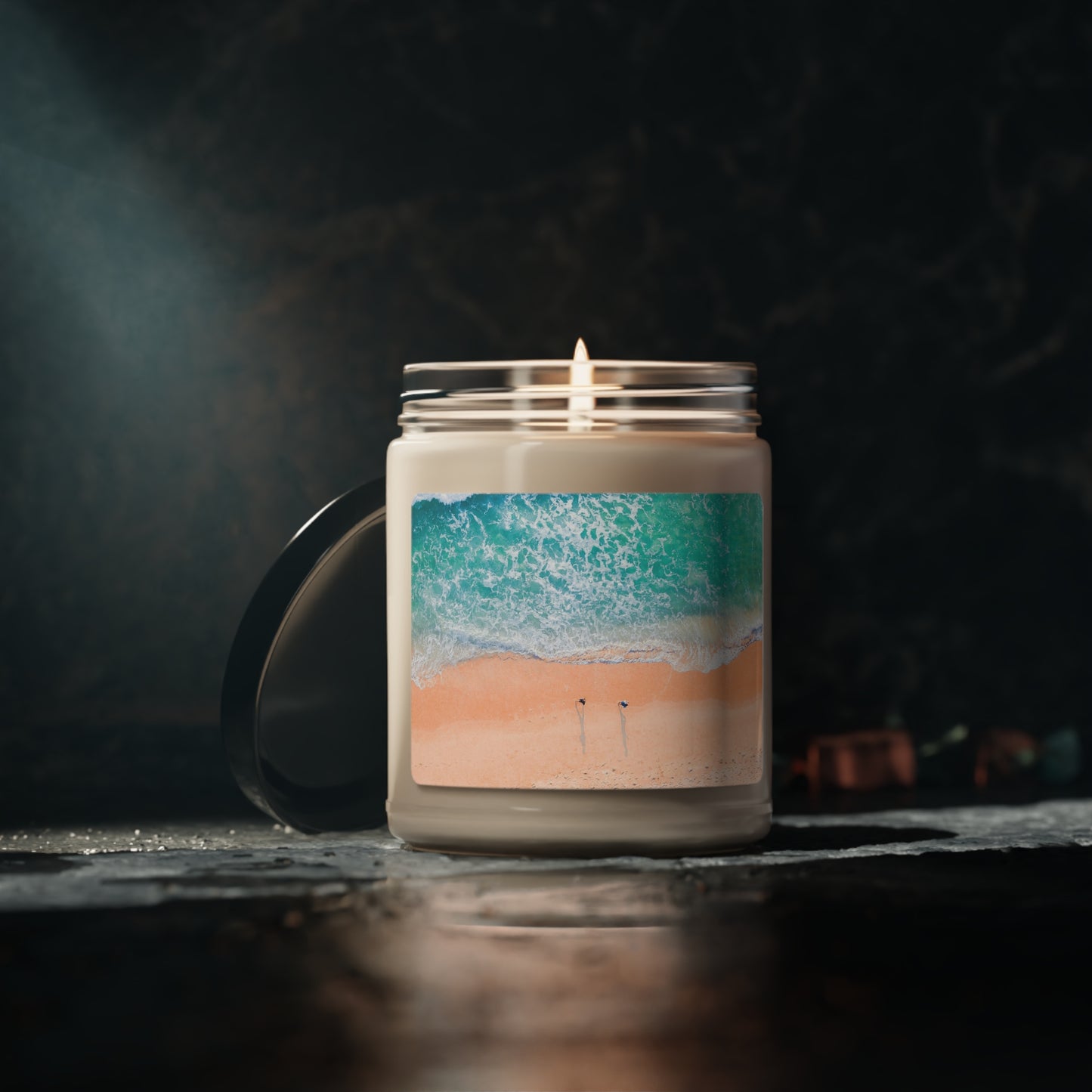 Love Joy Bestseller Aglow Loves Scented Soy Candle, 9oz