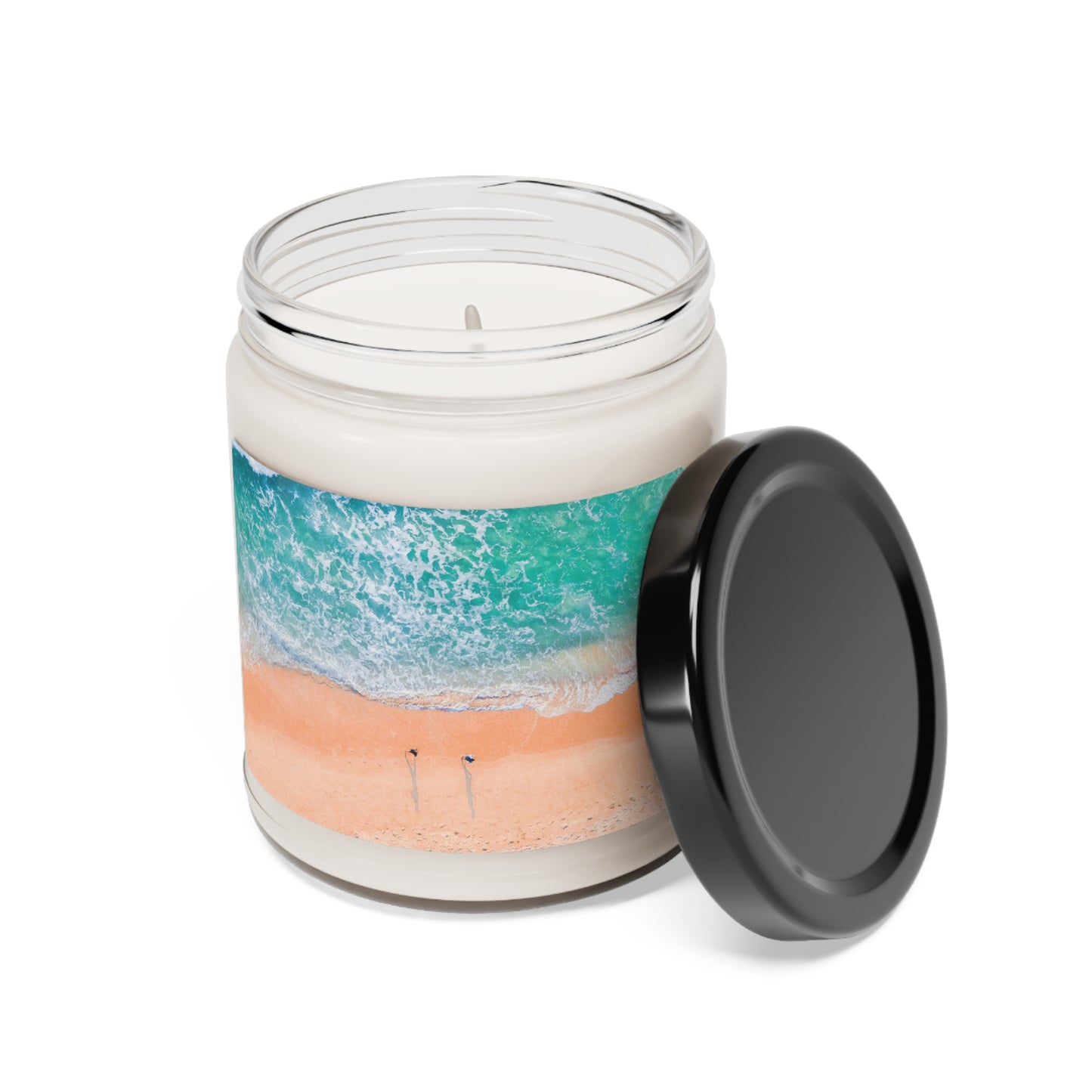 Love Joy Bestseller Aglow Loves Scented Soy Candle, 9oz