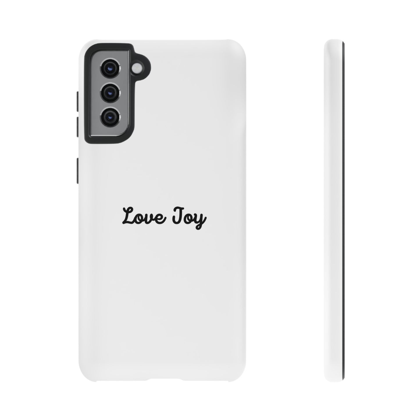 Love Joy Bestseller Love Joy Tough Cases