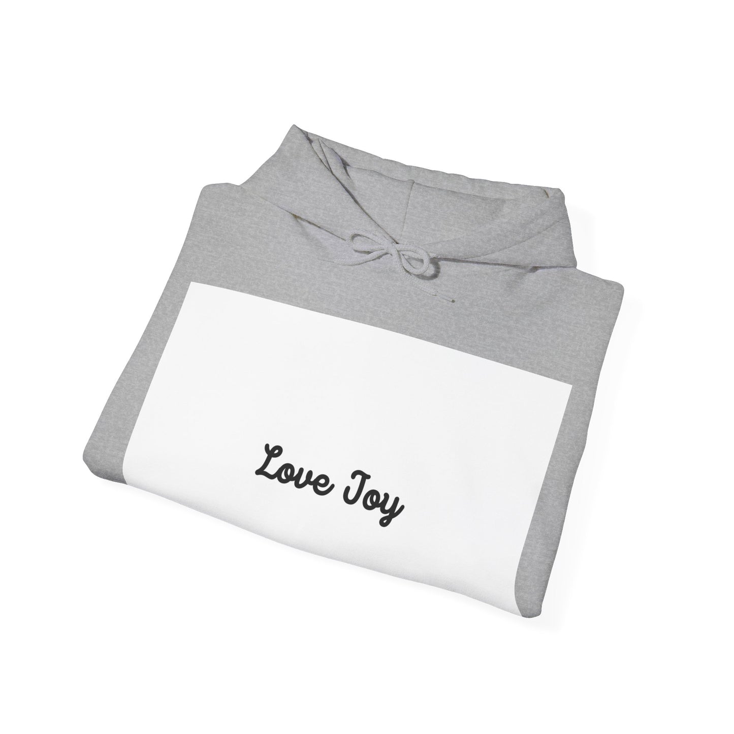 Love Joy Bestseller Love Joy Unisex Heavy Blend™ Hooded Sweatshirt