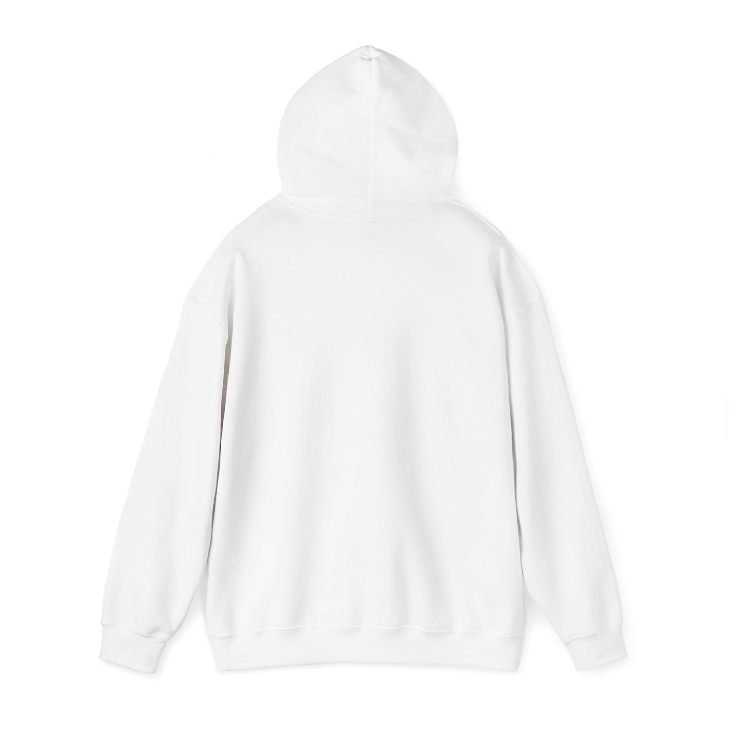 Love Joy Unisex Heavy Blend™ Hooded Sweatshirt