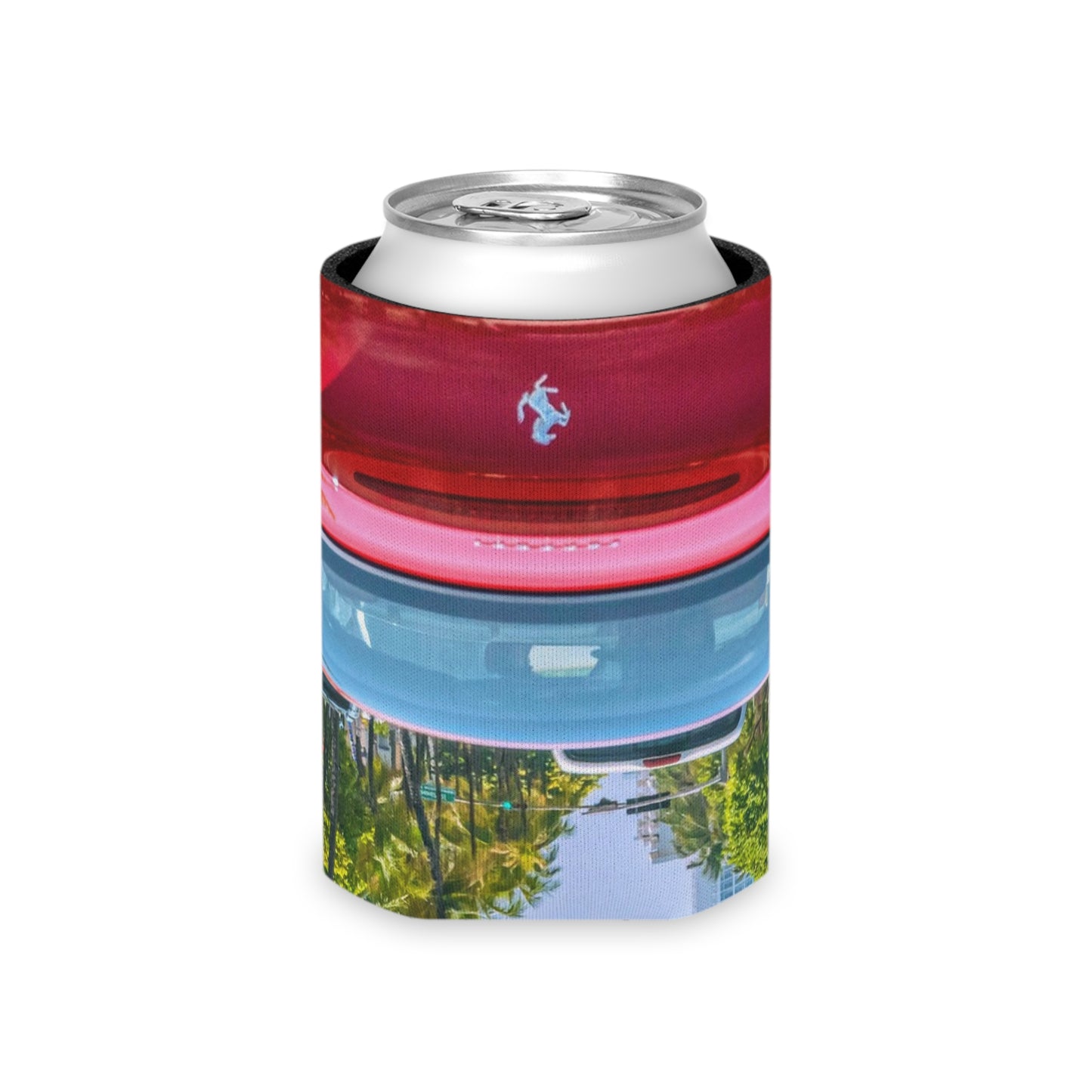 Love Joy Summer Sizzle Can Cooler