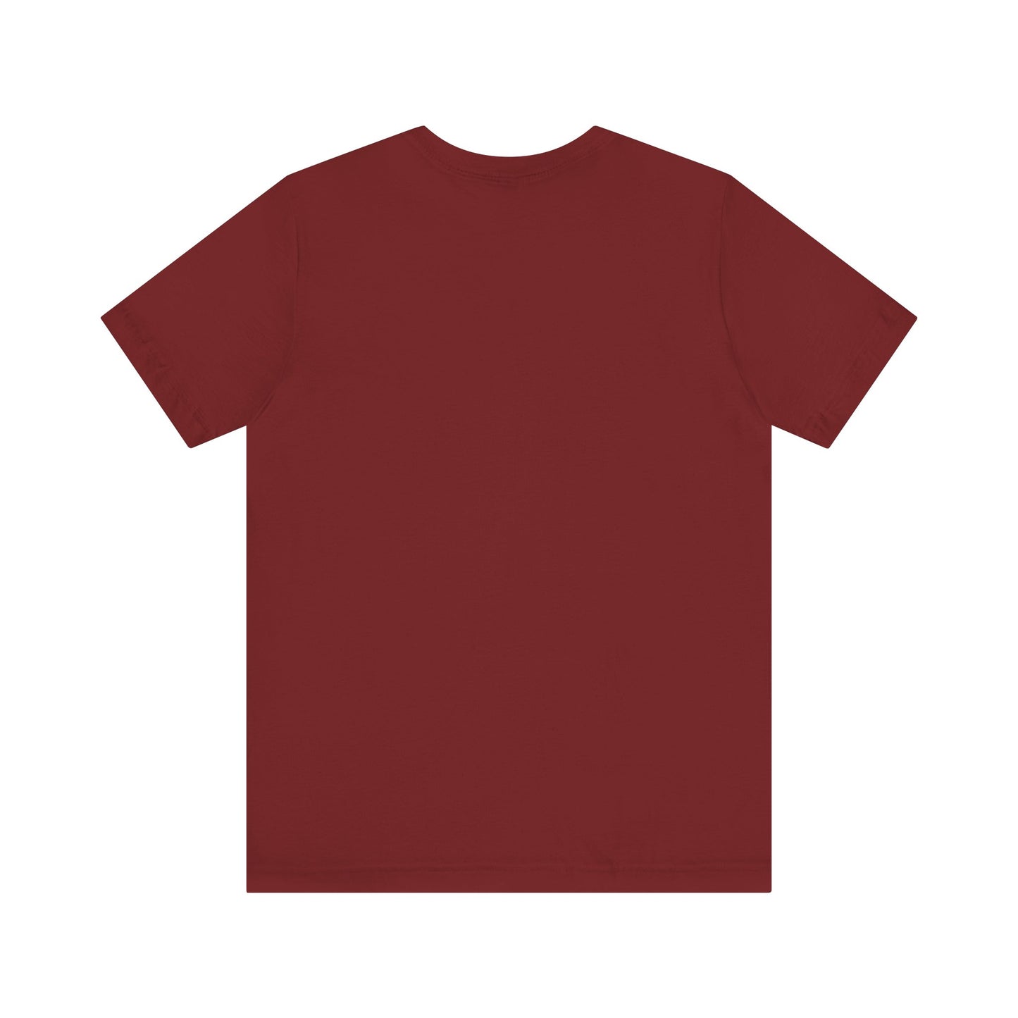 Love Joy Relaxing Unisex Jersey Short Sleeve Tee With Express Delivery