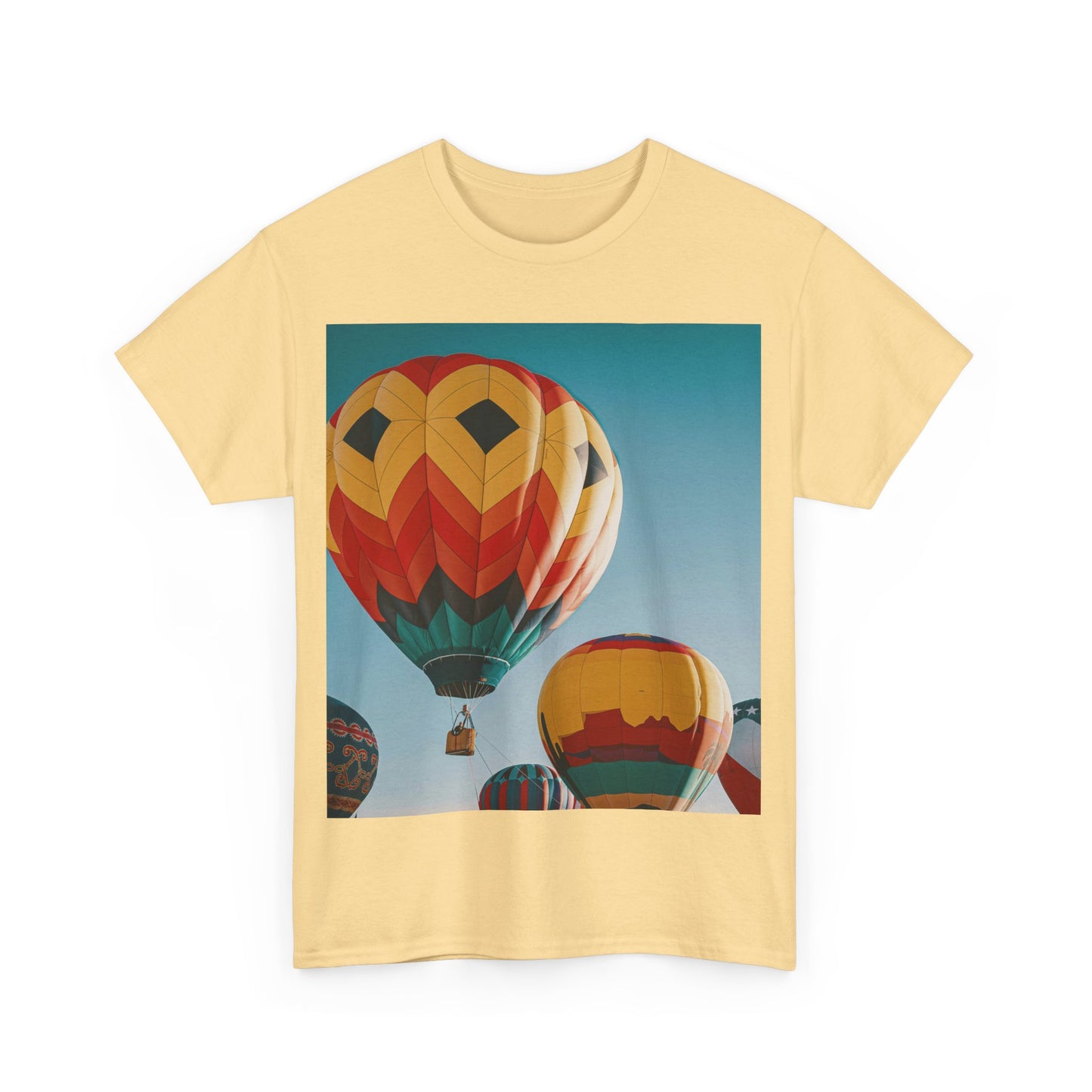 Love Joy Unisex Fun Times Heavy Cotton Tee