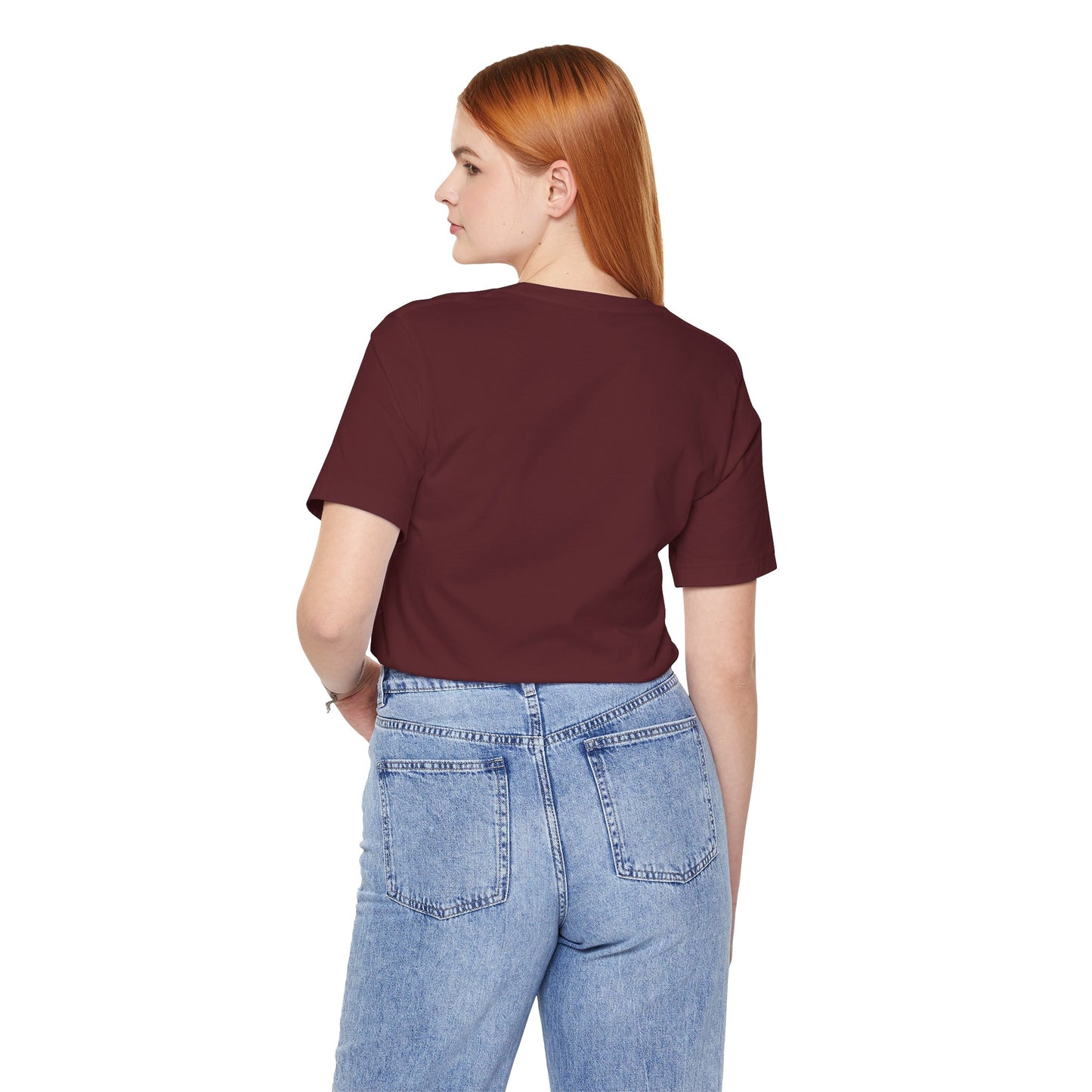Love Joy Relaxing Unisex Jersey Short Sleeve Tee With Express Delivery