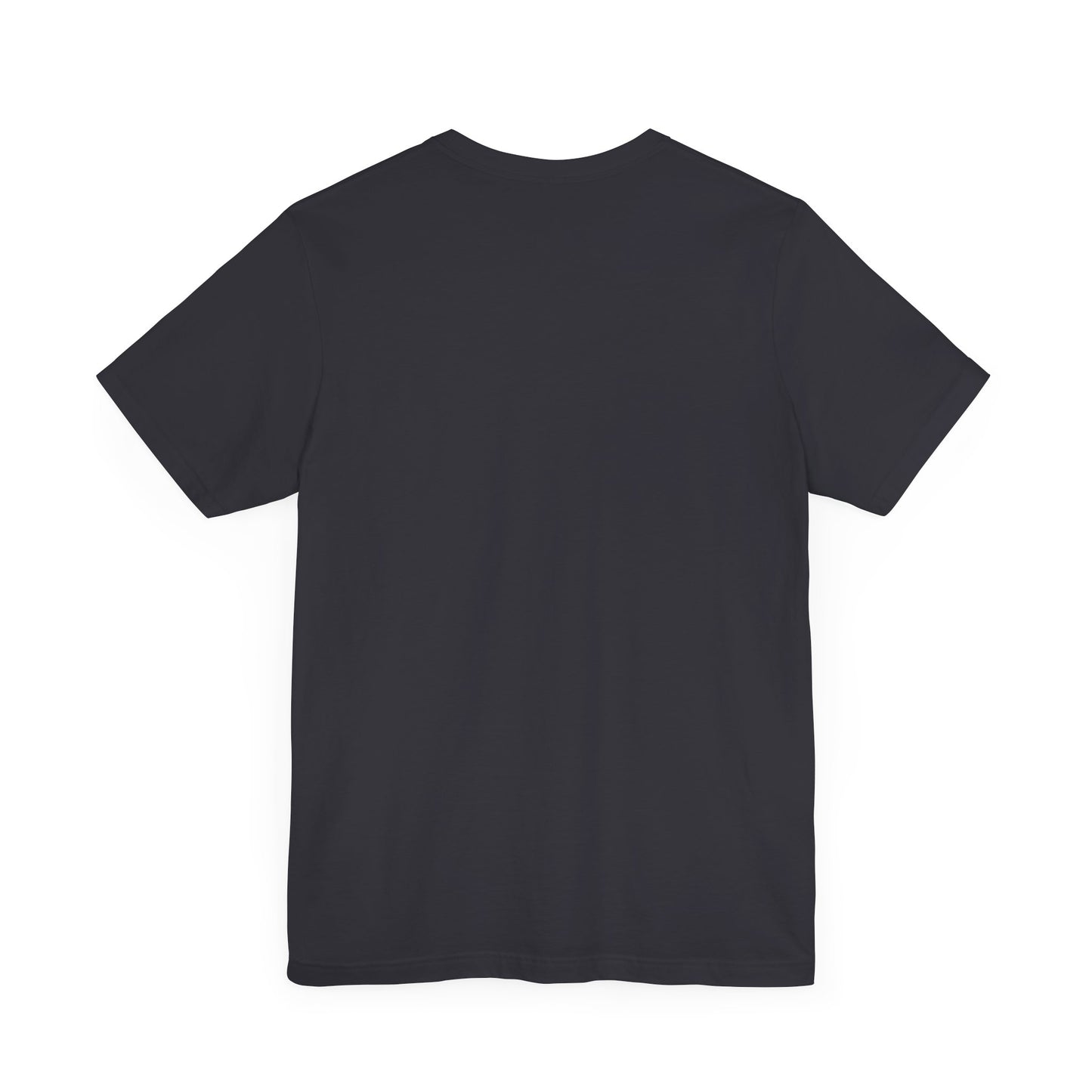 Love Joy Relaxing Unisex Jersey Short Sleeve Tee With Express Delivery
