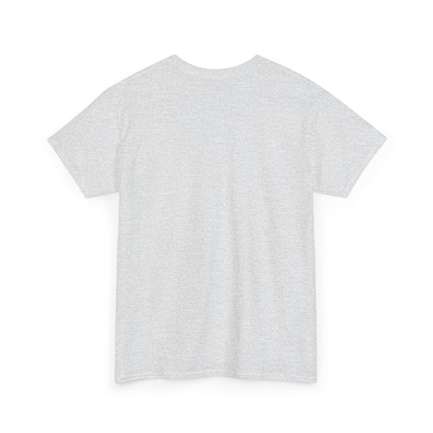 Love Joy Unisex Fun Times Heavy Cotton Tee