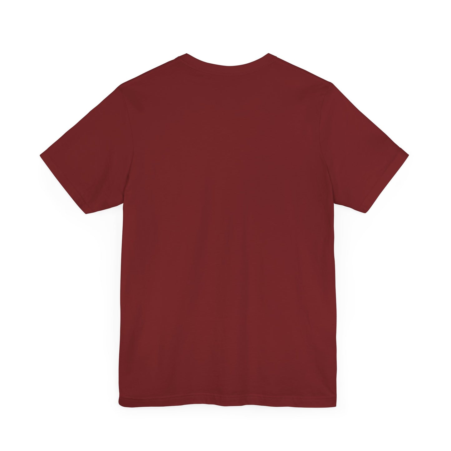 Love Joy Relaxing Unisex Jersey Short Sleeve Tee With Express Delivery