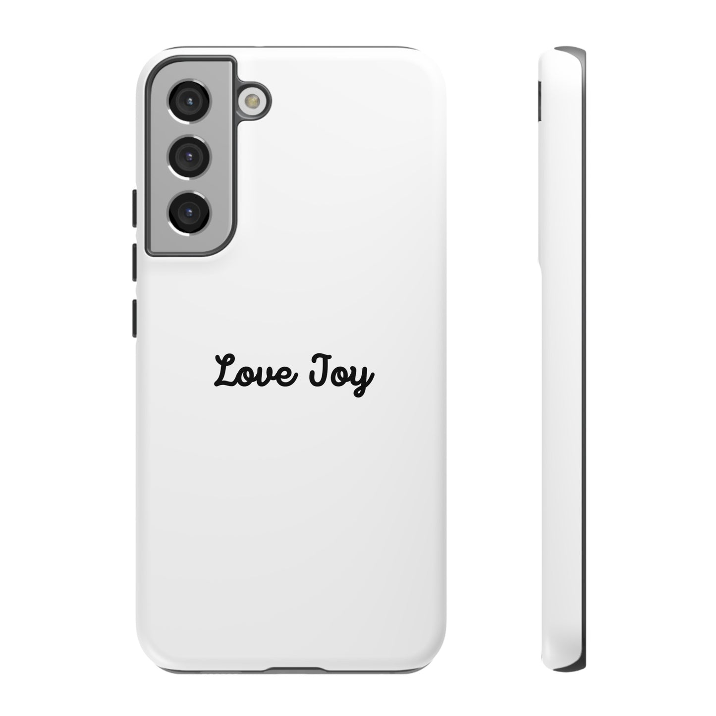 Love Joy Bestseller Love Joy Tough Cases