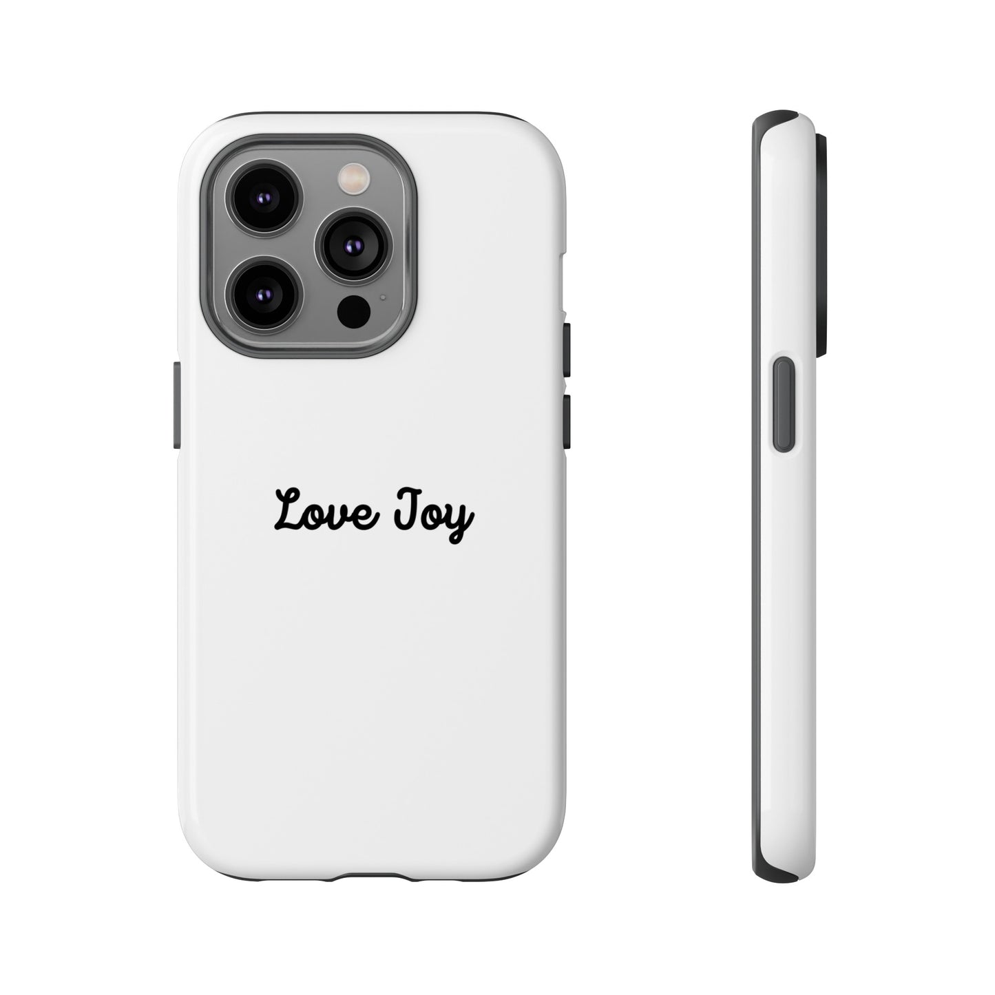 Love Joy Bestseller Love Joy Tough Cases