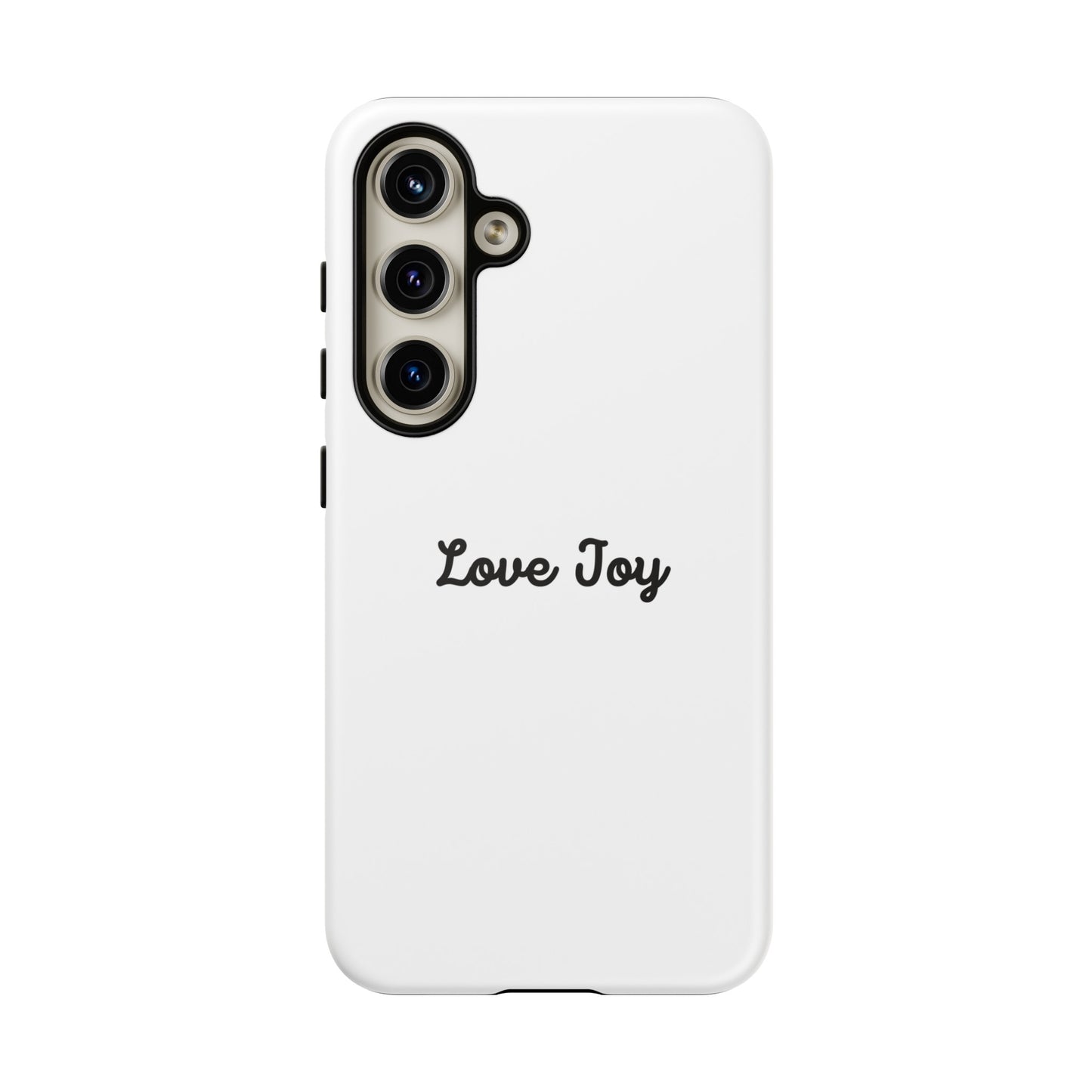 Love Joy Bestseller Love Joy Tough Cases