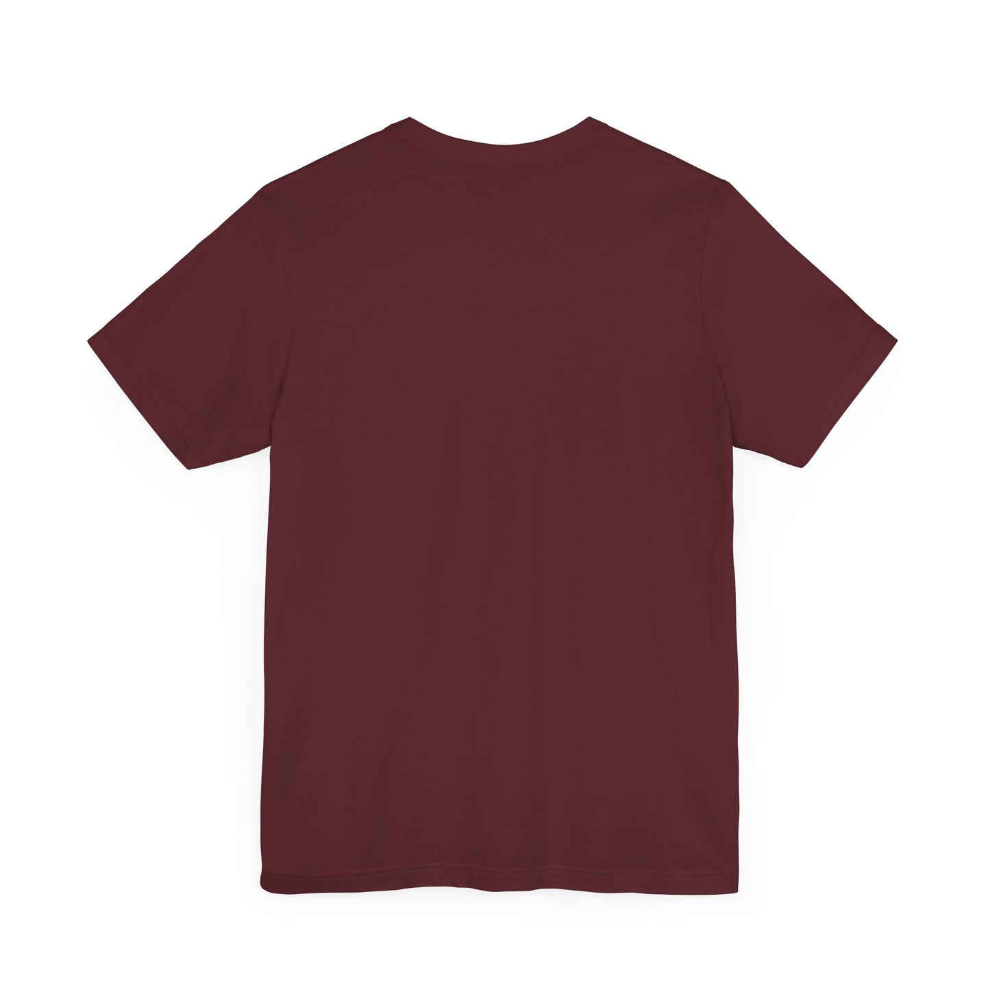 Love Joy Relaxing Unisex Jersey Short Sleeve Tee With Express Delivery
