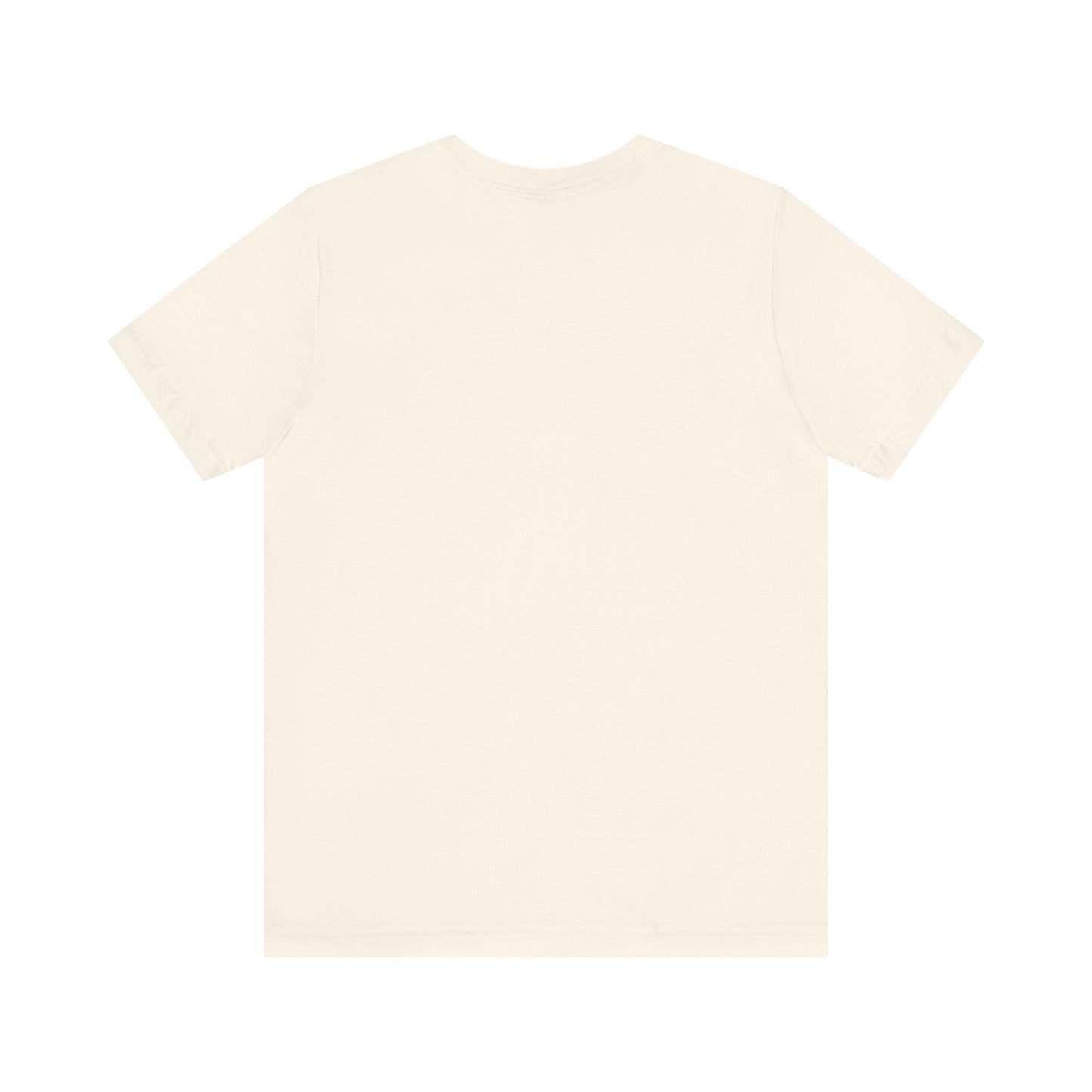 Love Joy Relaxing Unisex Jersey Short Sleeve Tee With Express Delivery