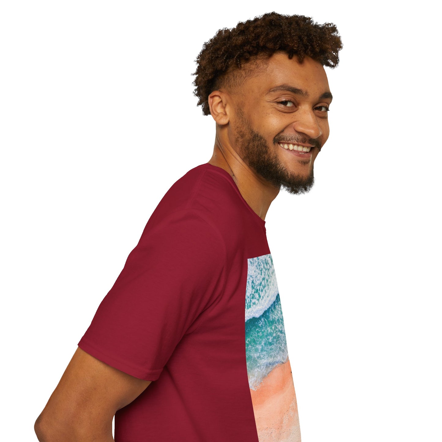 Love Joy Bestseller Aglow Loves Unisex Softstyle T-Shirt