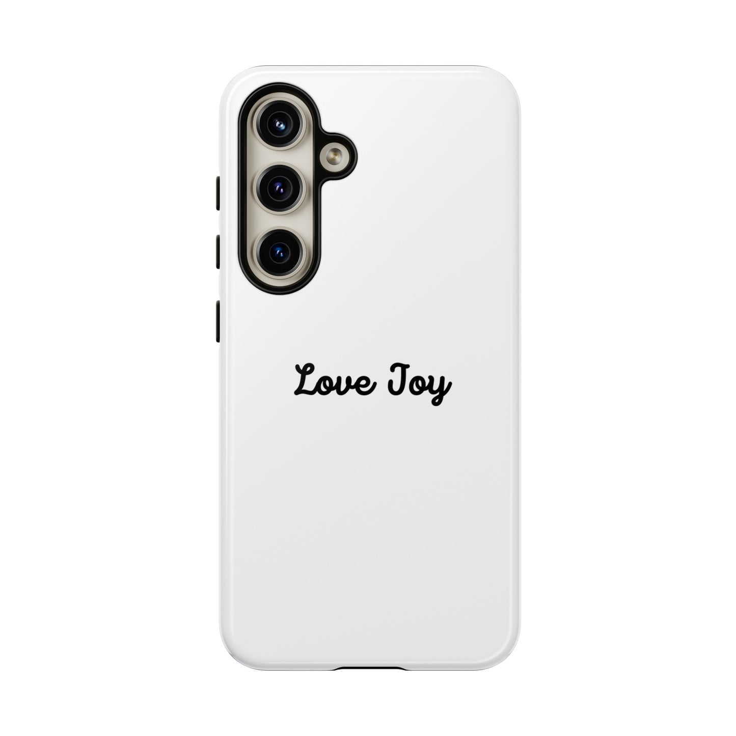 Love Joy Bestseller Love Joy Tough Cases