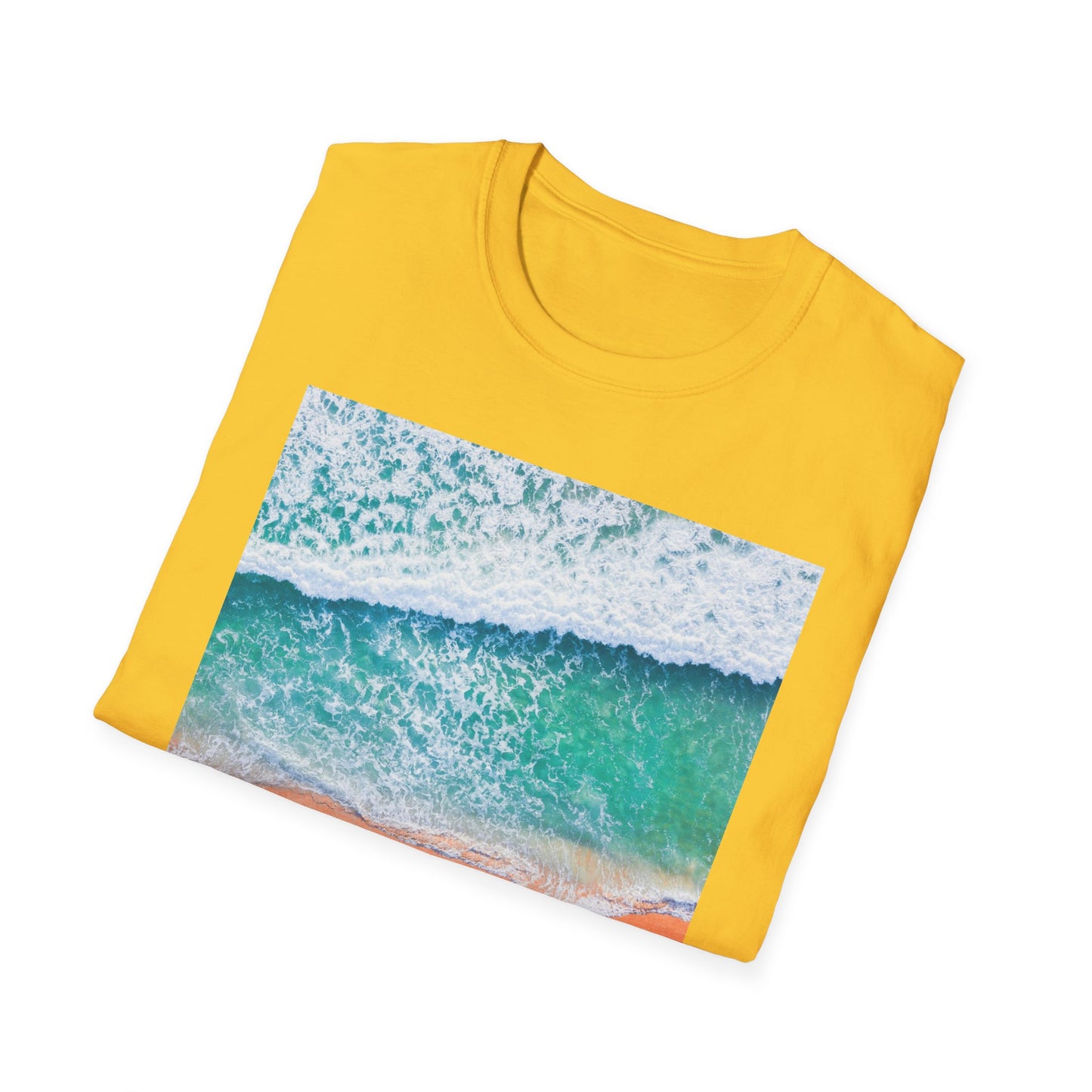 Love Joy Bestseller Aglow Loves Unisex Softstyle T-Shirt