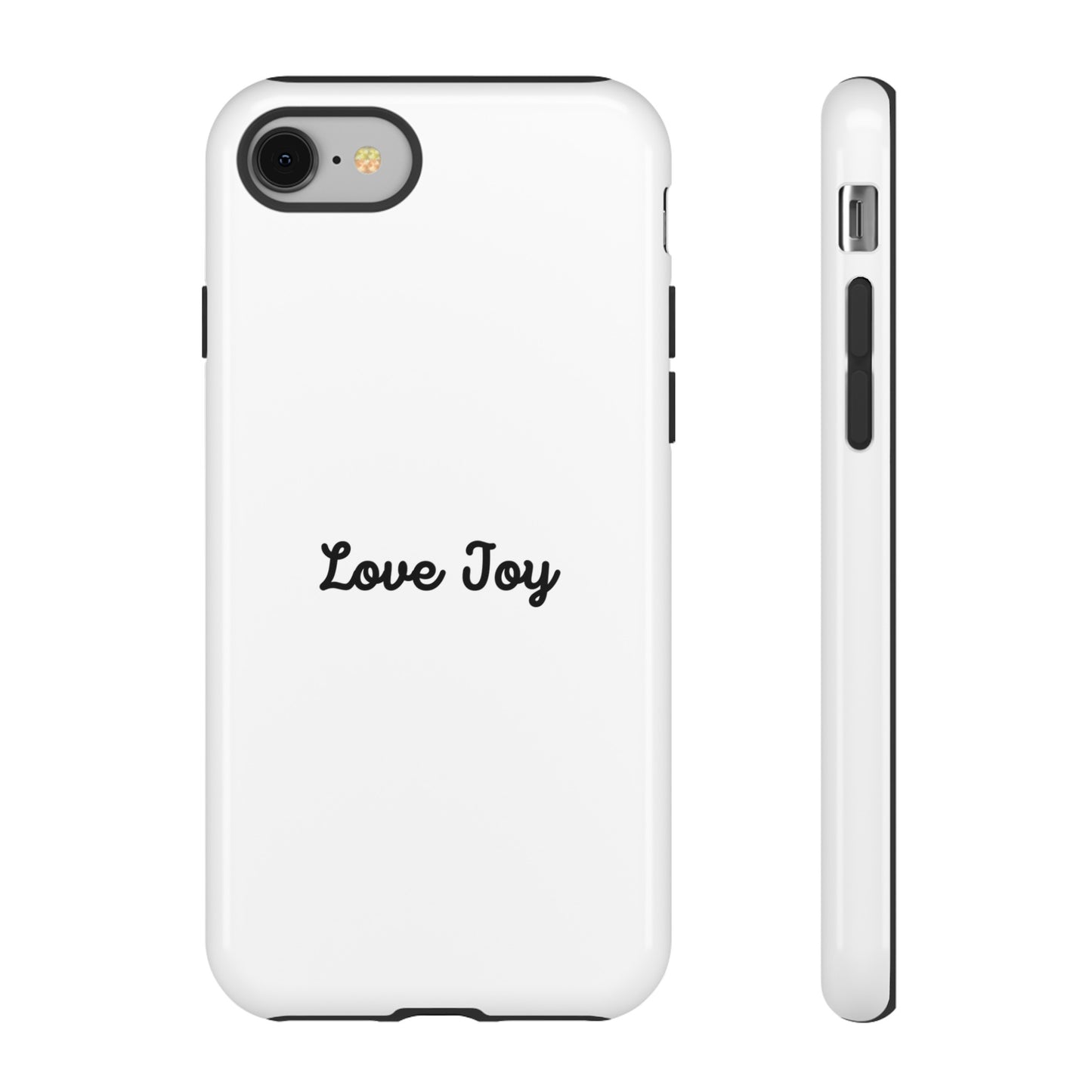 Love Joy Bestseller Love Joy Tough Cases