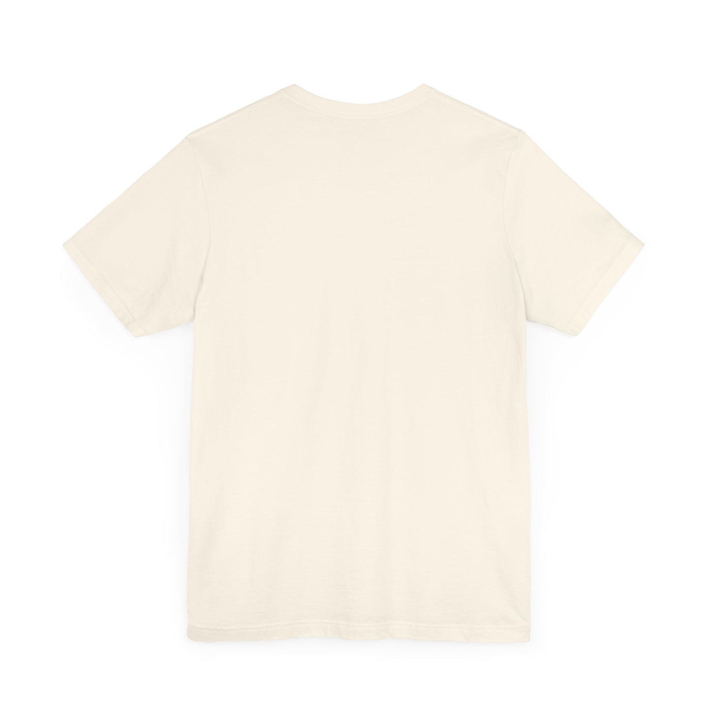 Love Joy Relaxing Unisex Jersey Short Sleeve Tee With Express Delivery