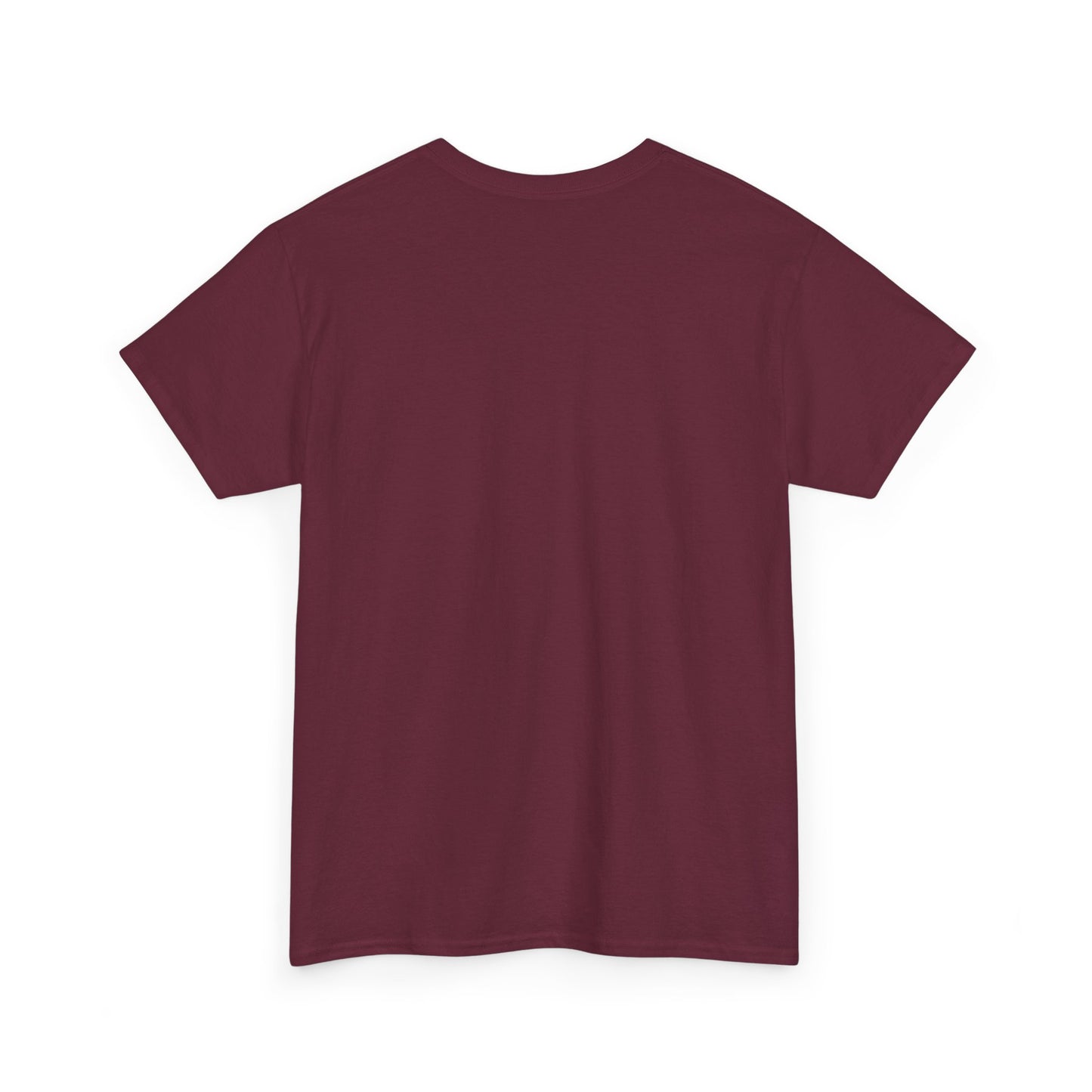 Love Joy Unisex Fun Times Heavy Cotton Tee