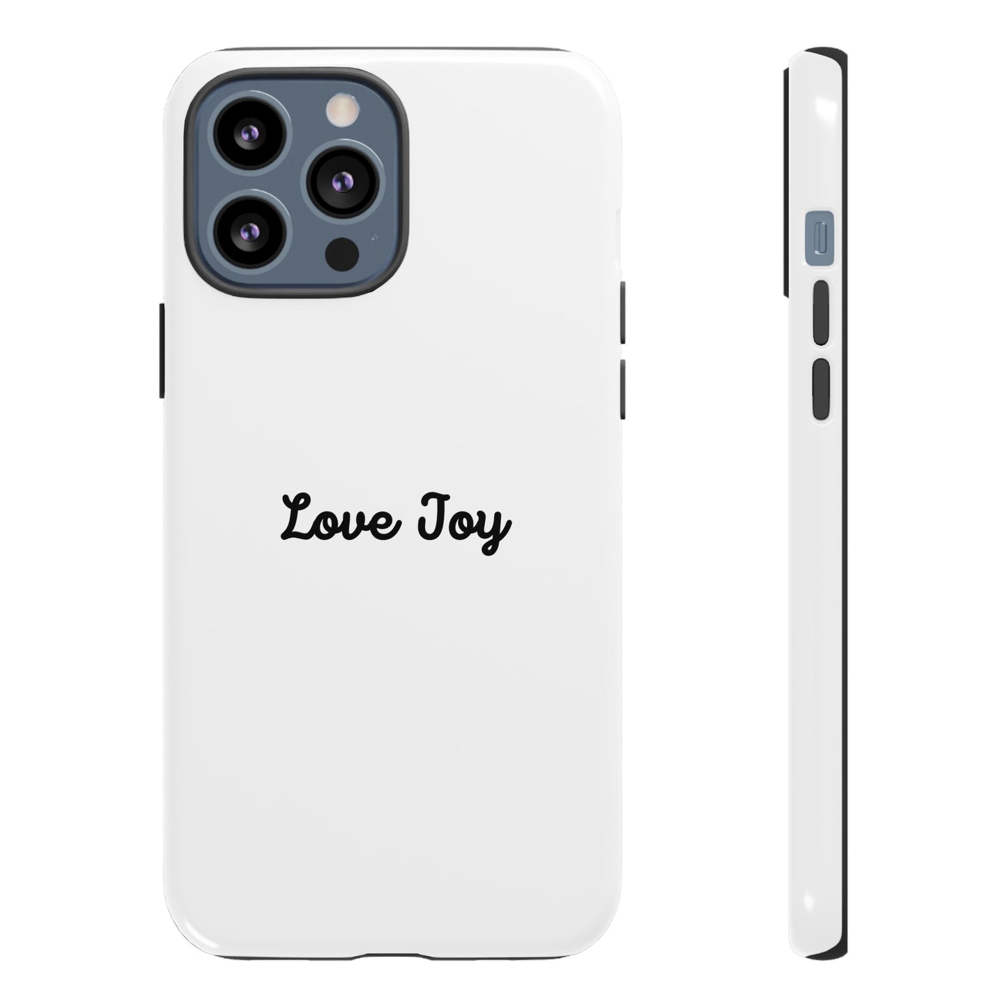 Love Joy Bestseller Love Joy Tough Cases