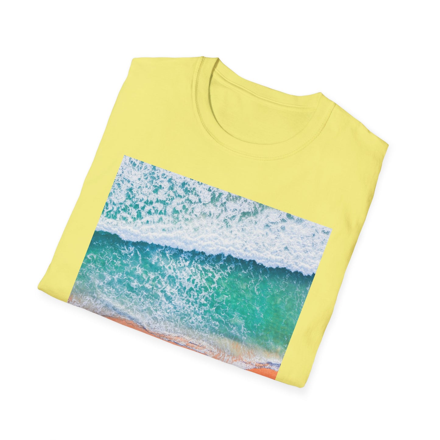 Love Joy Bestseller Aglow Loves Unisex Softstyle T-Shirt