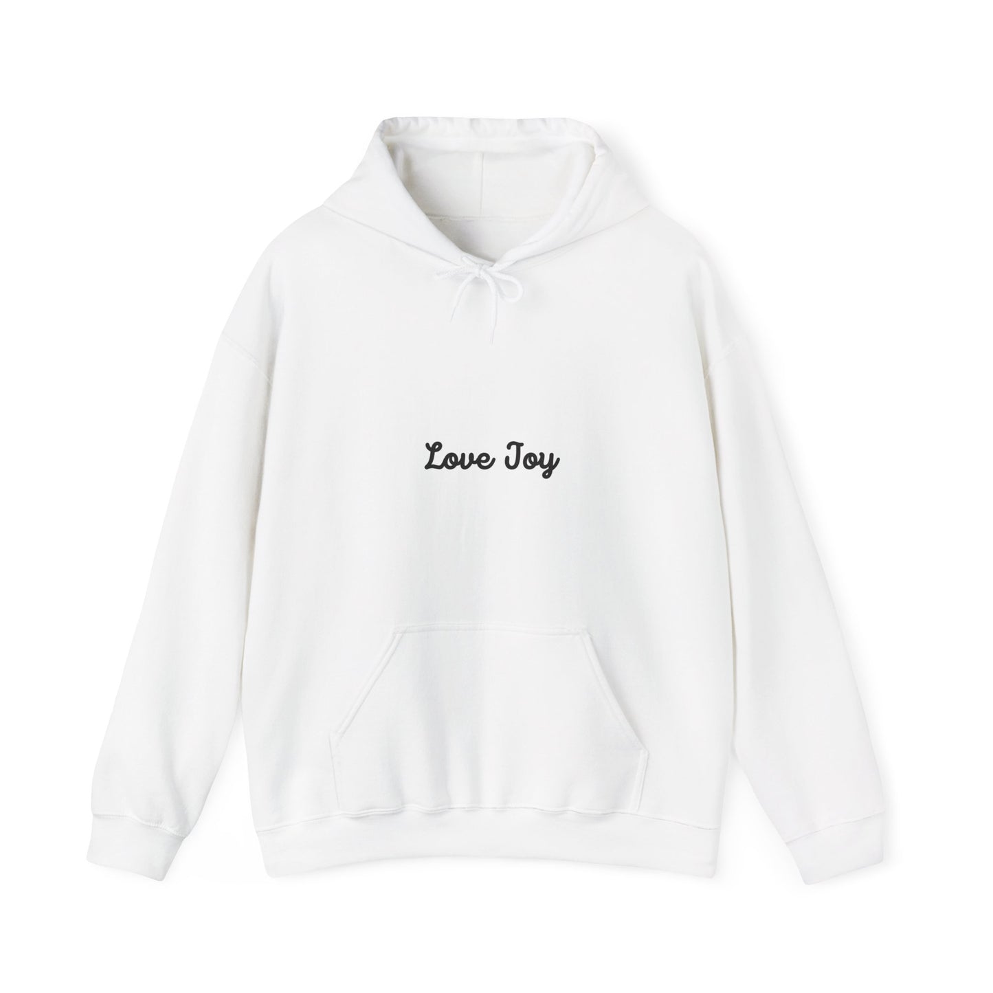 Love Joy Bestseller Love Joy Unisex Heavy Blend™ Hooded Sweatshirt