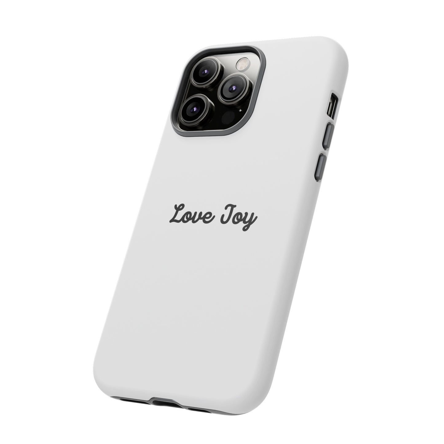 Love Joy Bestseller Love Joy Tough Cases