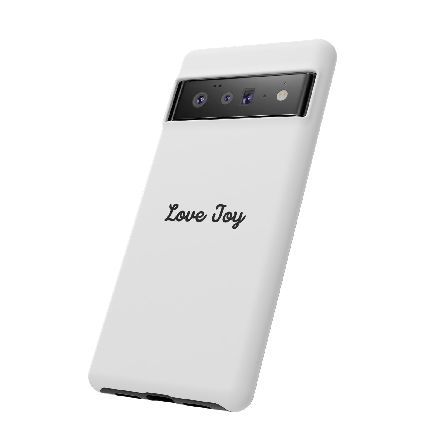 Love Joy Bestseller Love Joy Tough Cases