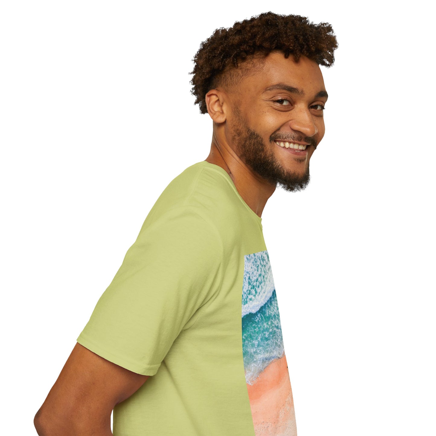 Love Joy Bestseller Aglow Loves Unisex Softstyle T-Shirt