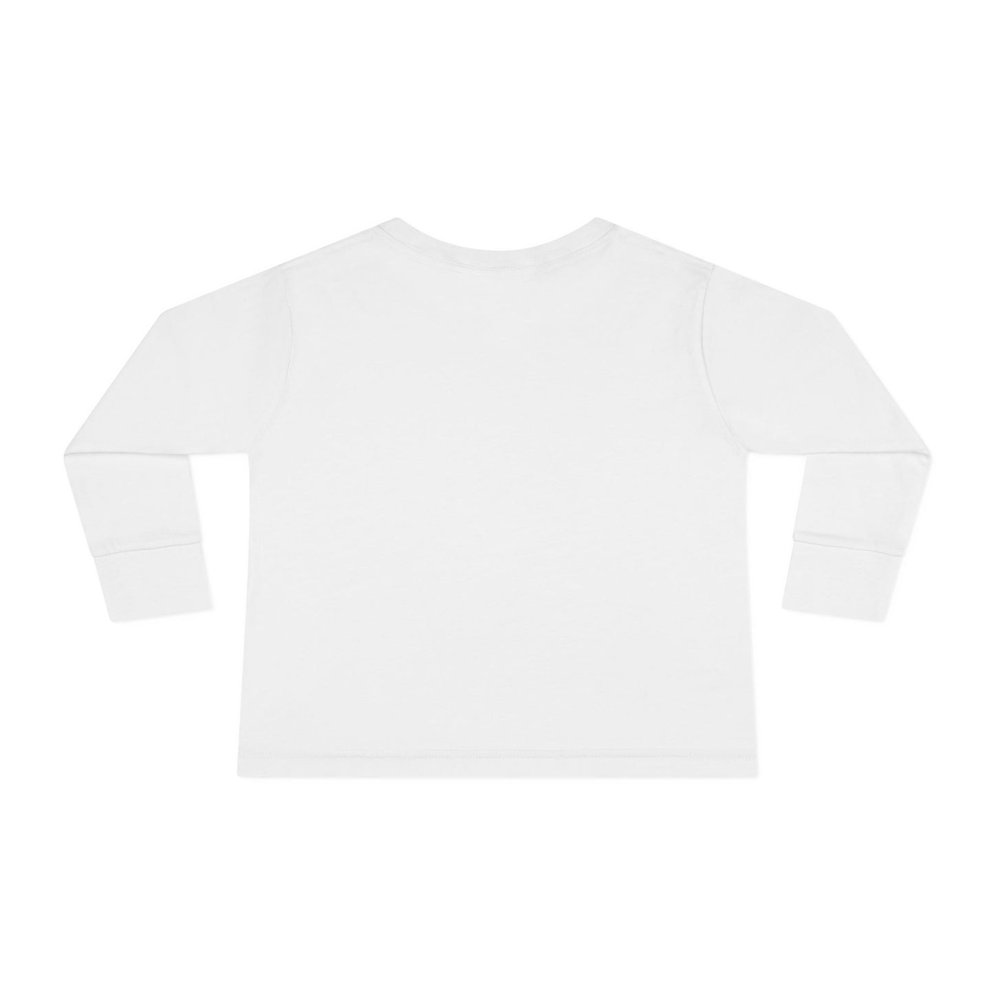 Love Joy Toddler Long Sleeve Tee
