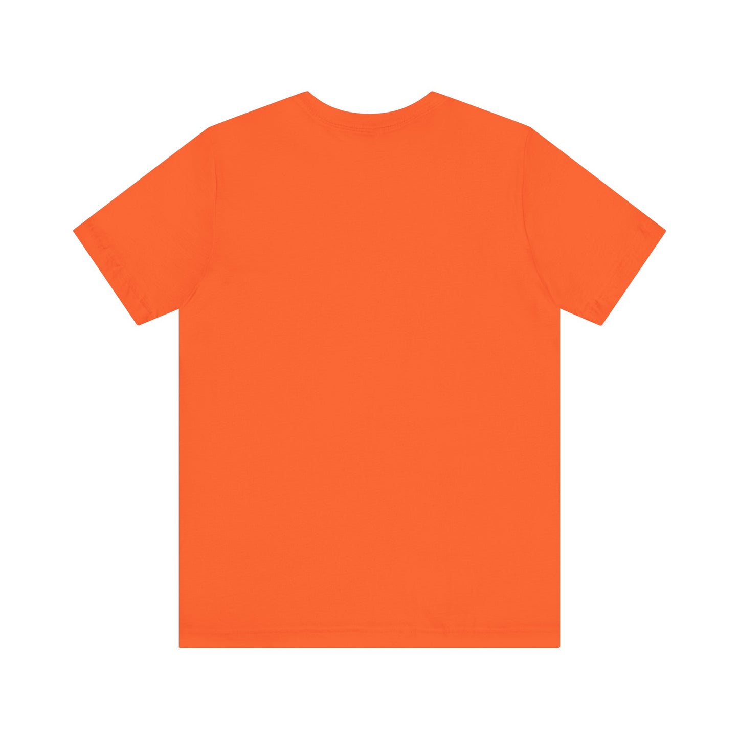 Love Joy Relaxing Unisex Jersey Short Sleeve Tee With Express Delivery