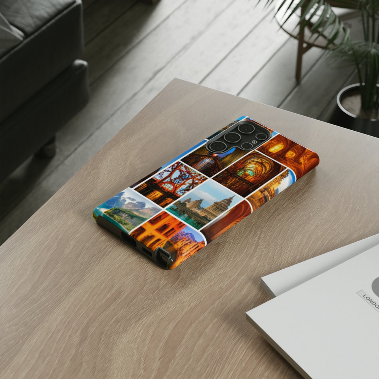 Love Joy Bestseller Good Day Tough Cases