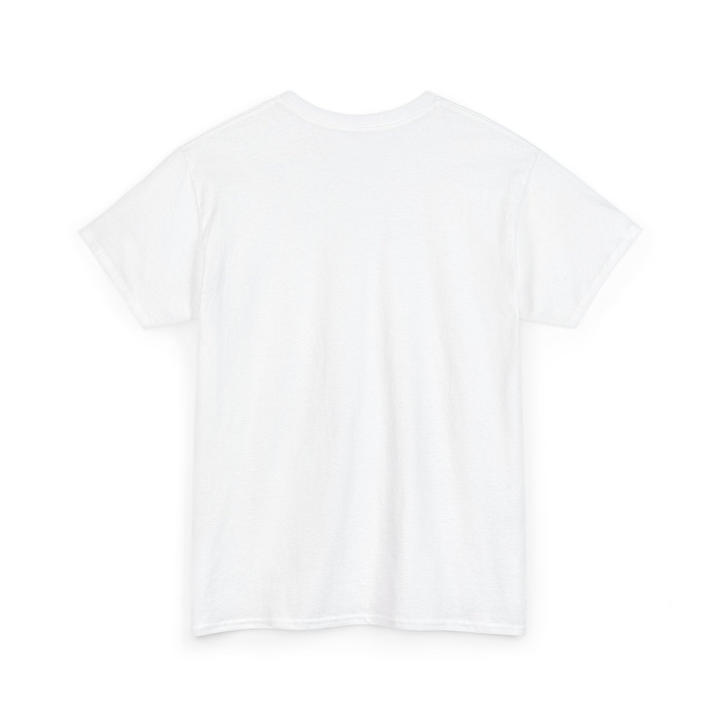 Love Joy Unisex Fun Times Heavy Cotton Tee