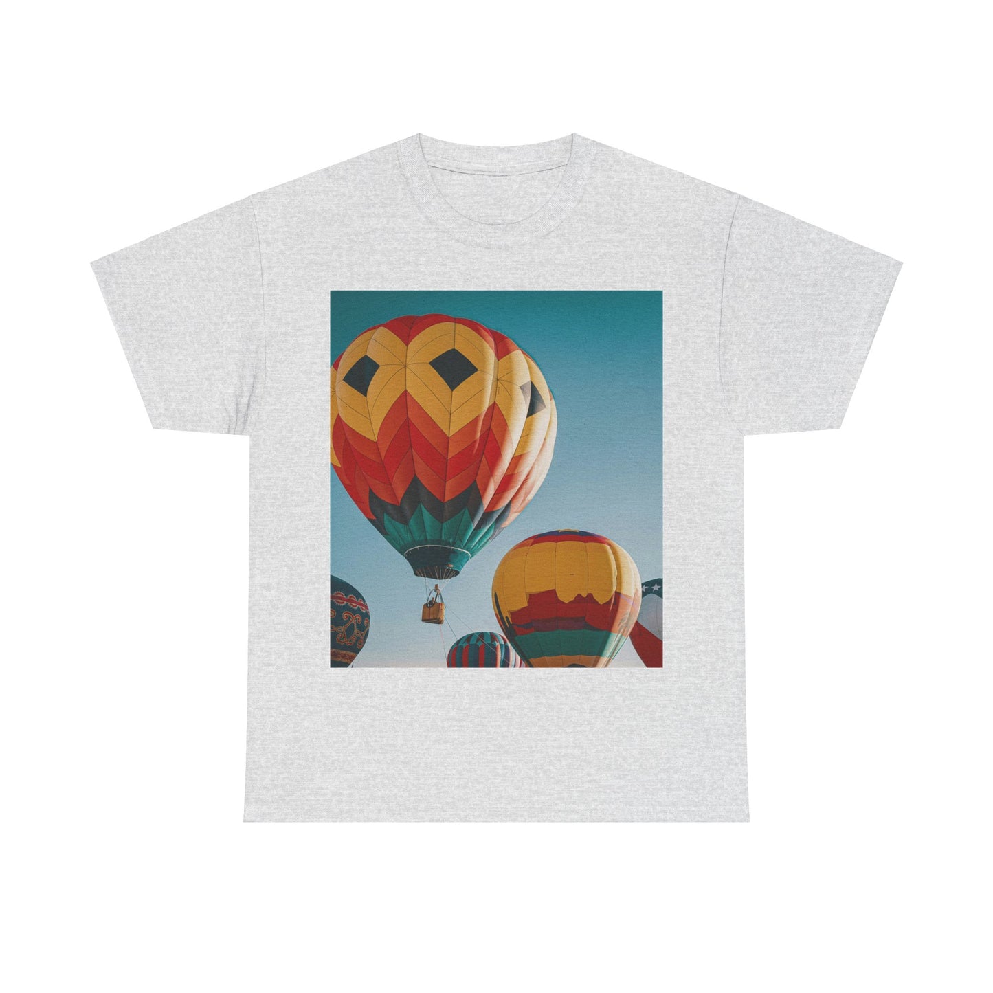 Love Joy Unisex Fun Times Heavy Cotton Tee