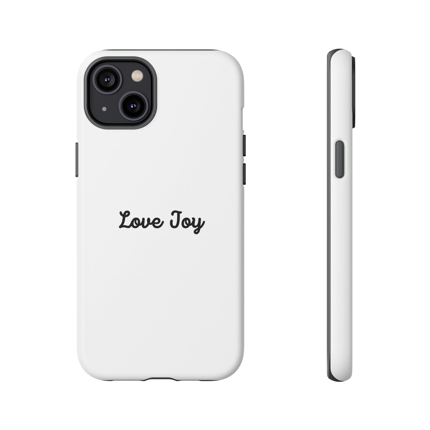 Love Joy Bestseller Love Joy Tough Cases