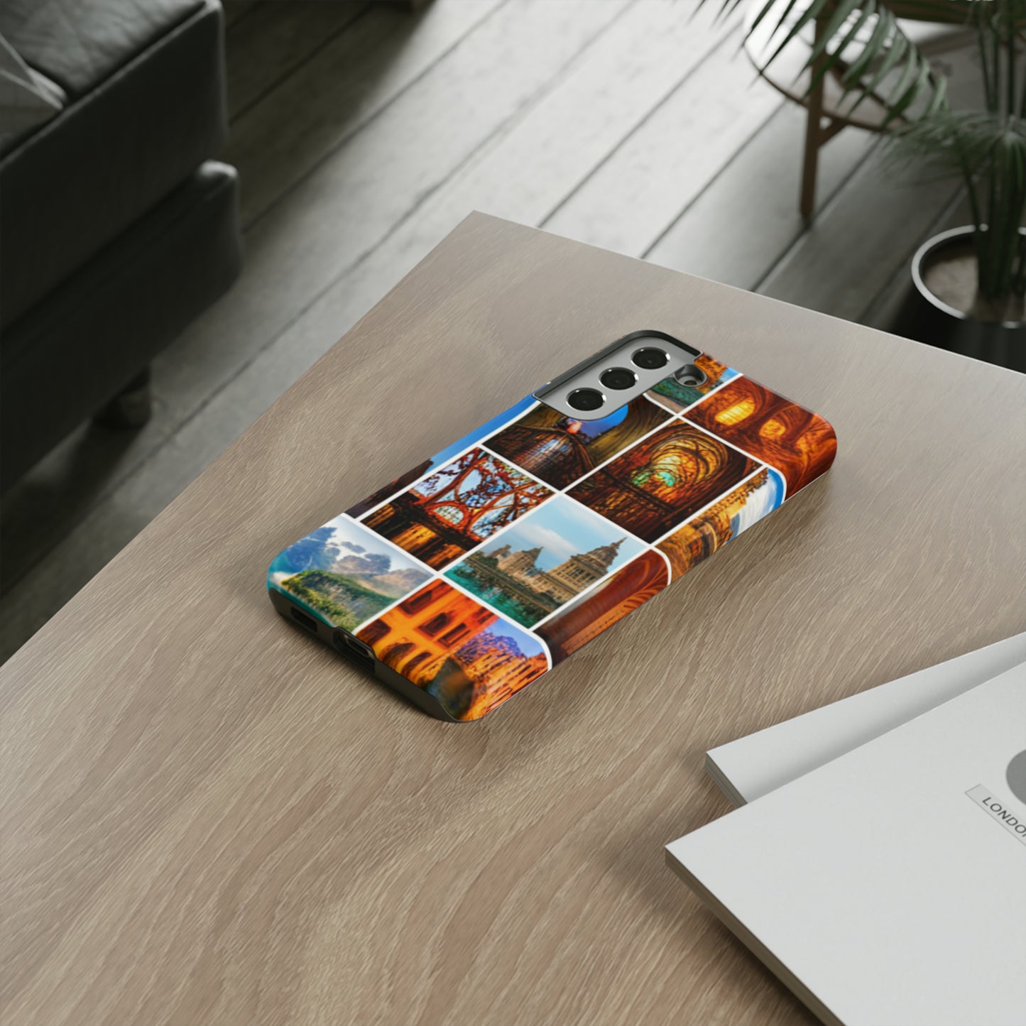 Love Joy Bestseller Good Day Tough Cases