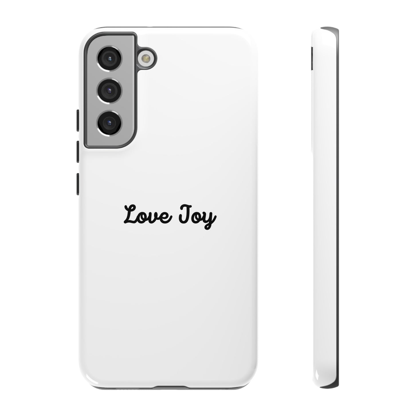 Love Joy Bestseller Love Joy Tough Cases