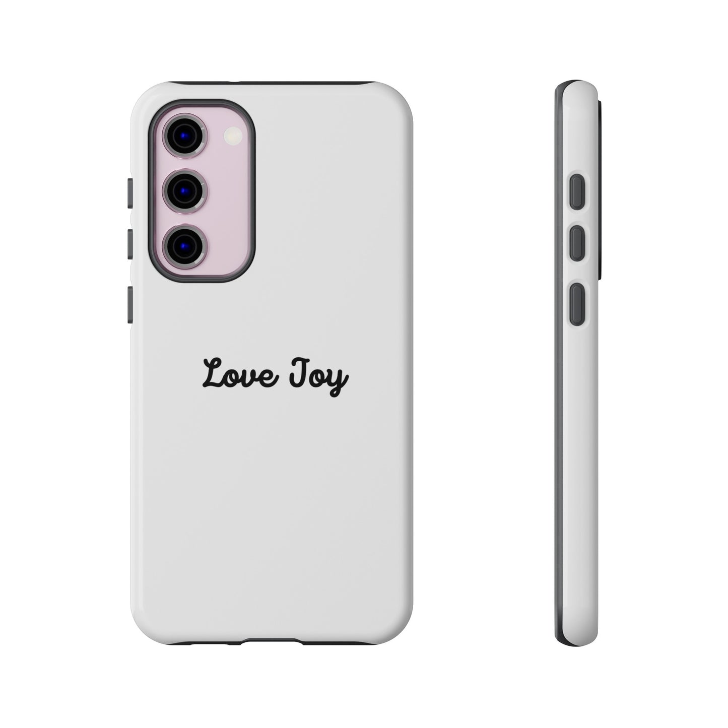 Love Joy Bestseller Love Joy Tough Cases