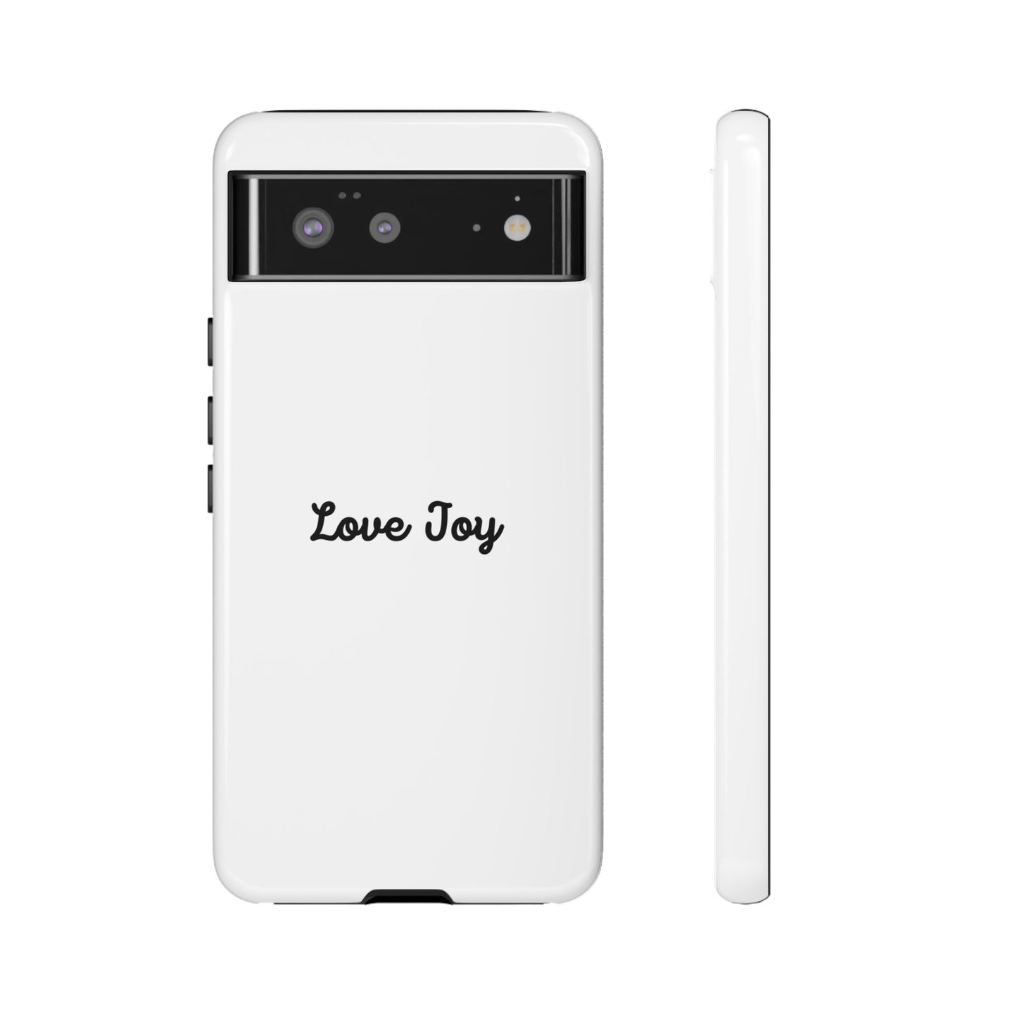 Love Joy Bestseller Love Joy Tough Cases