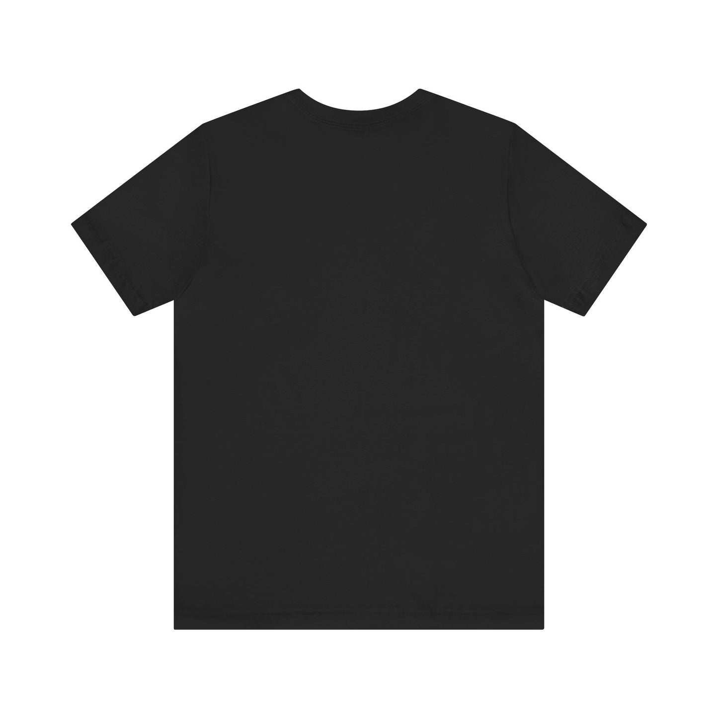Love Joy Relaxing Unisex Jersey Short Sleeve Tee With Express Delivery