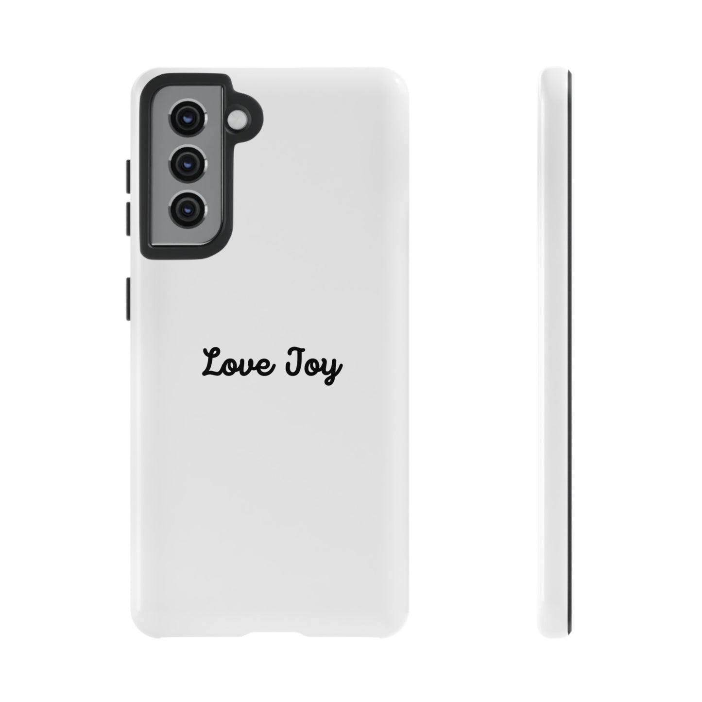 Love Joy Bestseller Love Joy Tough Cases