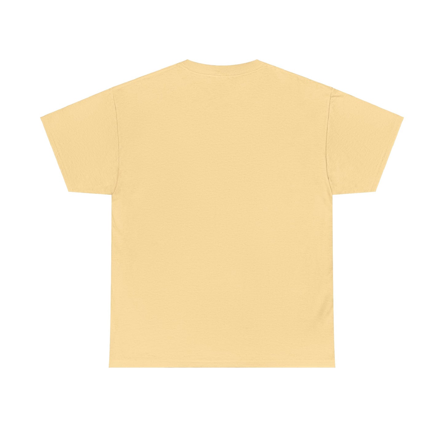 Love Joy Unisex Fun Times Heavy Cotton Tee