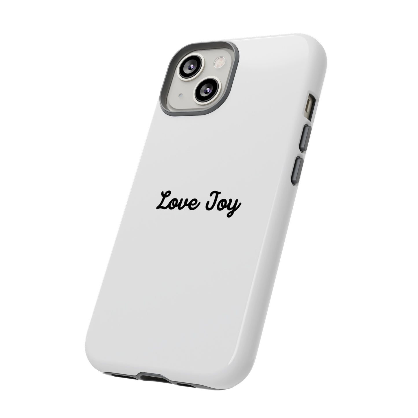 Love Joy Bestseller Love Joy Tough Cases