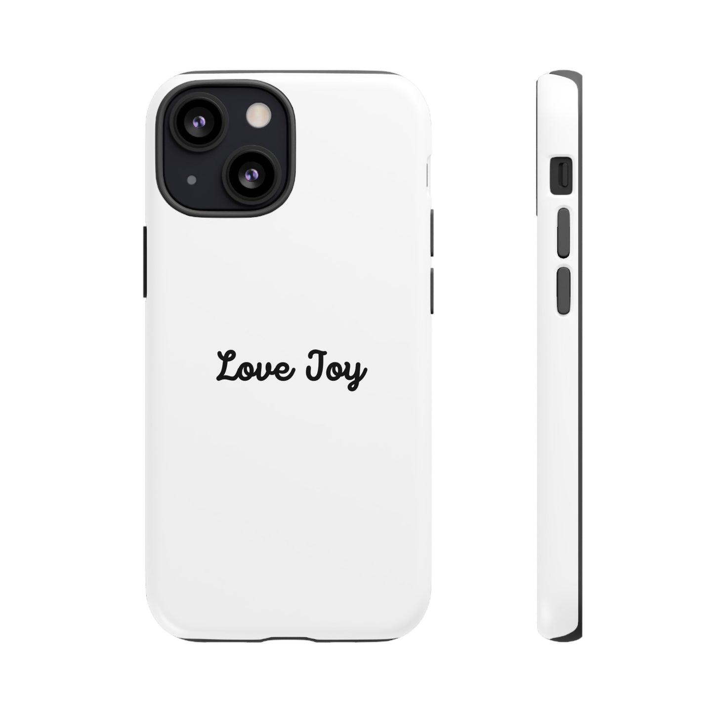 Love Joy Bestseller Love Joy Tough Cases