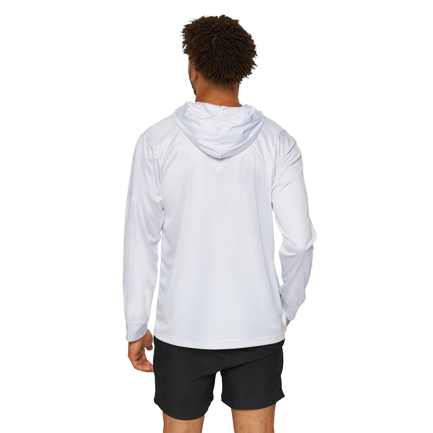 Love Joy Men's Sports Warmup Hoodie (AOP)