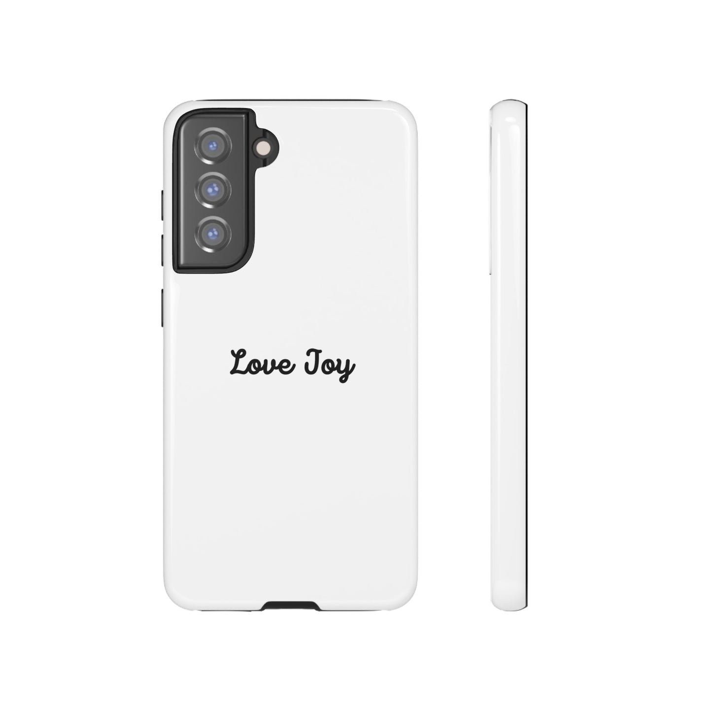 Love Joy Bestseller Love Joy Tough Cases