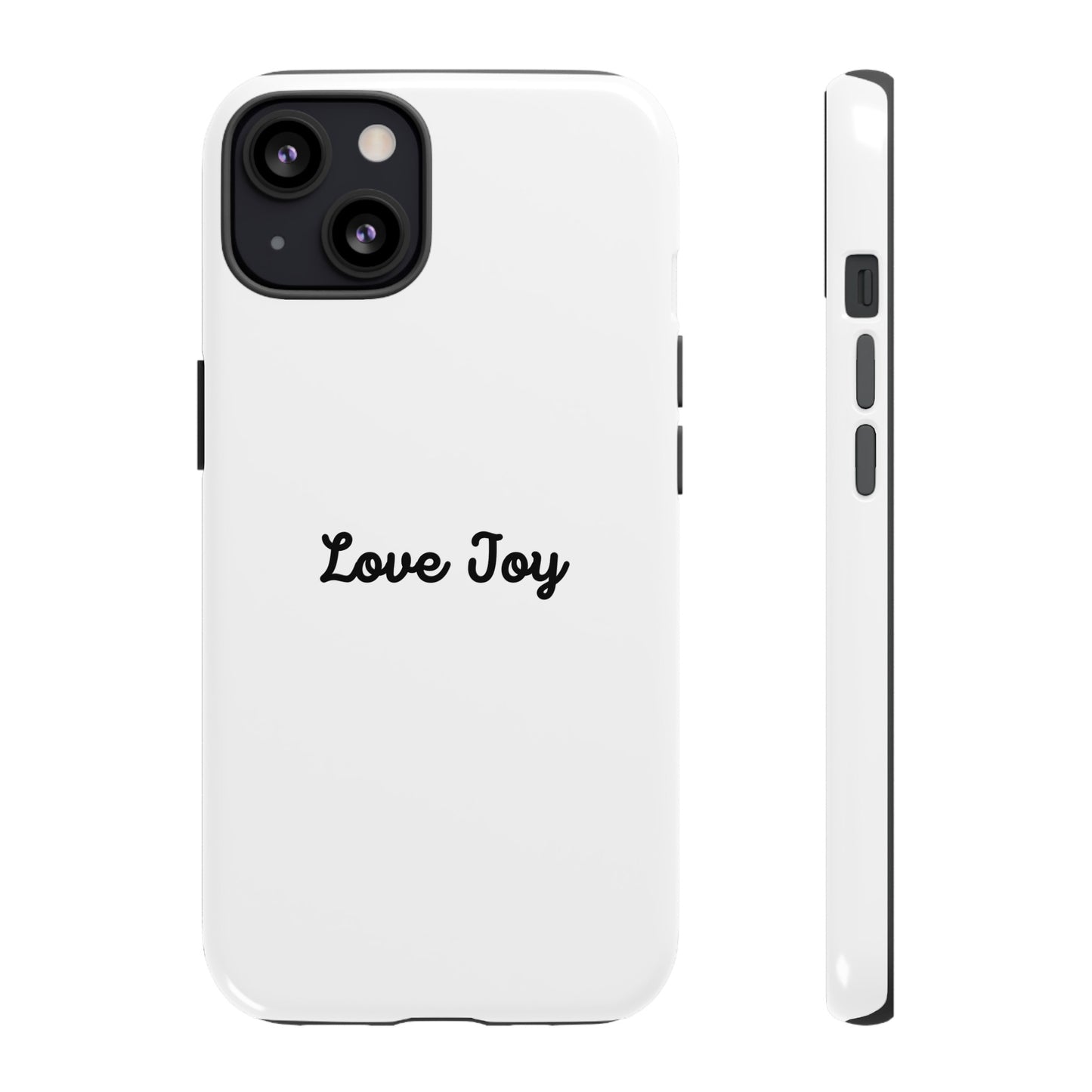 Love Joy Bestseller Love Joy Tough Cases