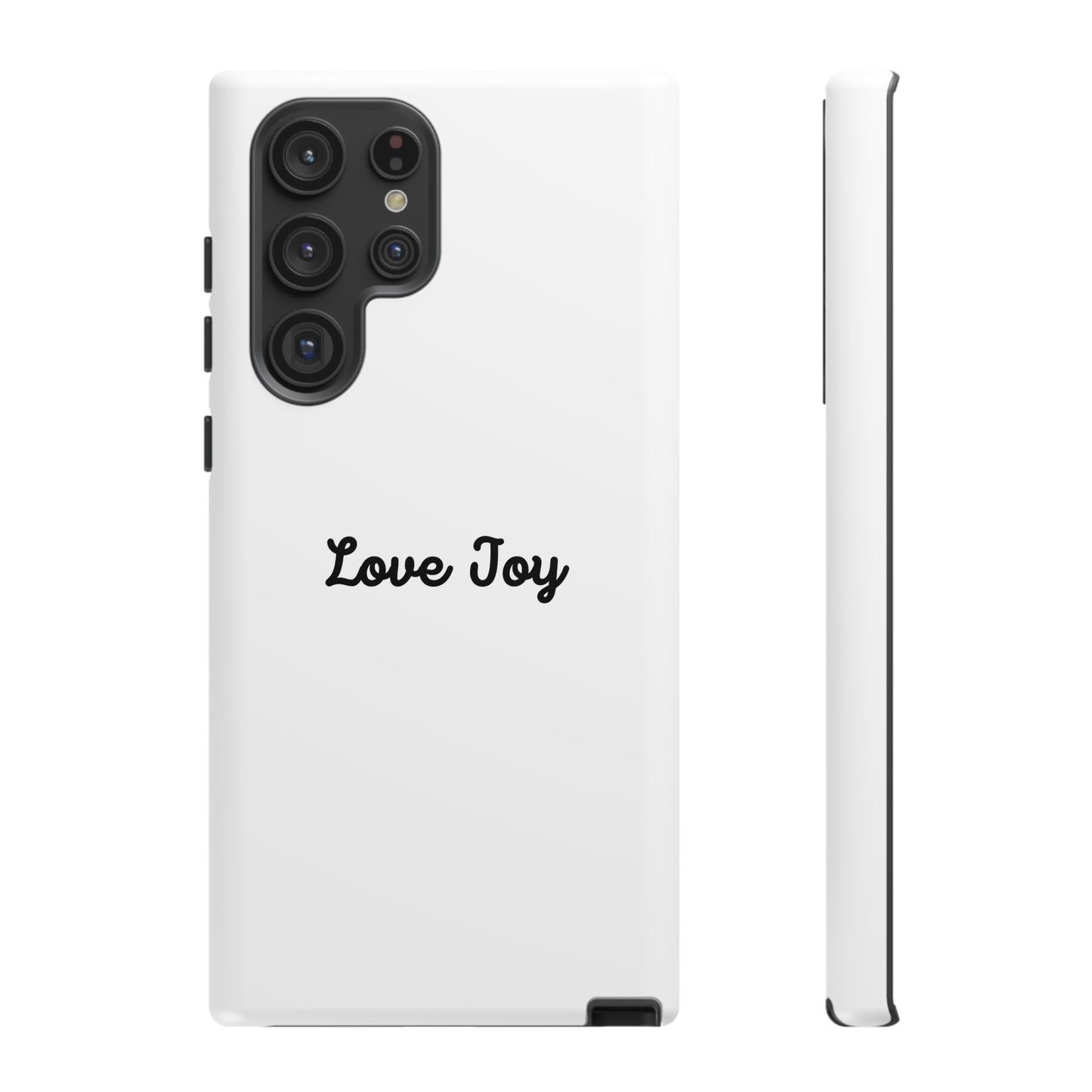 Love Joy Bestseller Love Joy Tough Cases